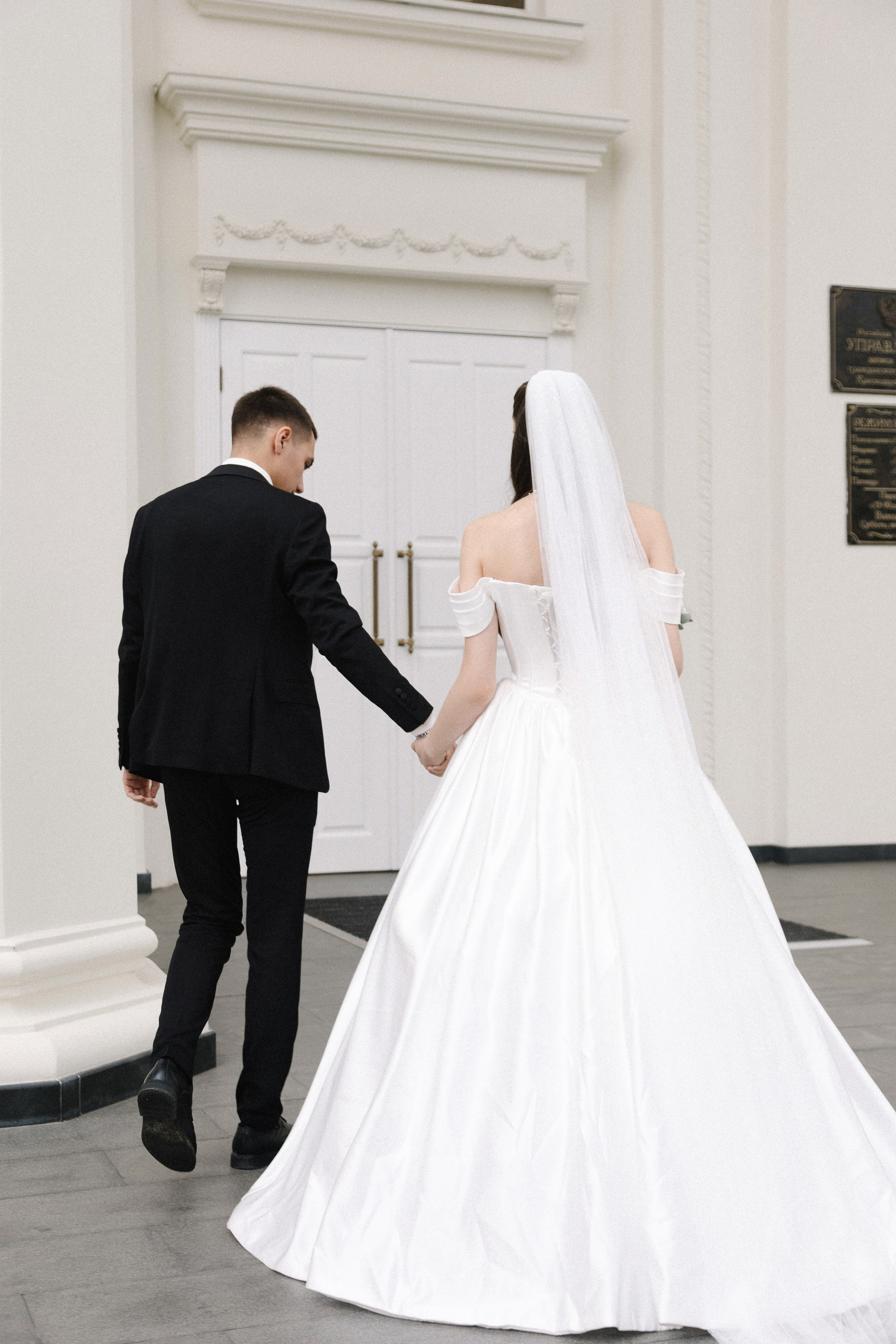 Свадьба Михаила и Арины. Артур Иликчян — Wedding & Event фотограф в Краснодаре