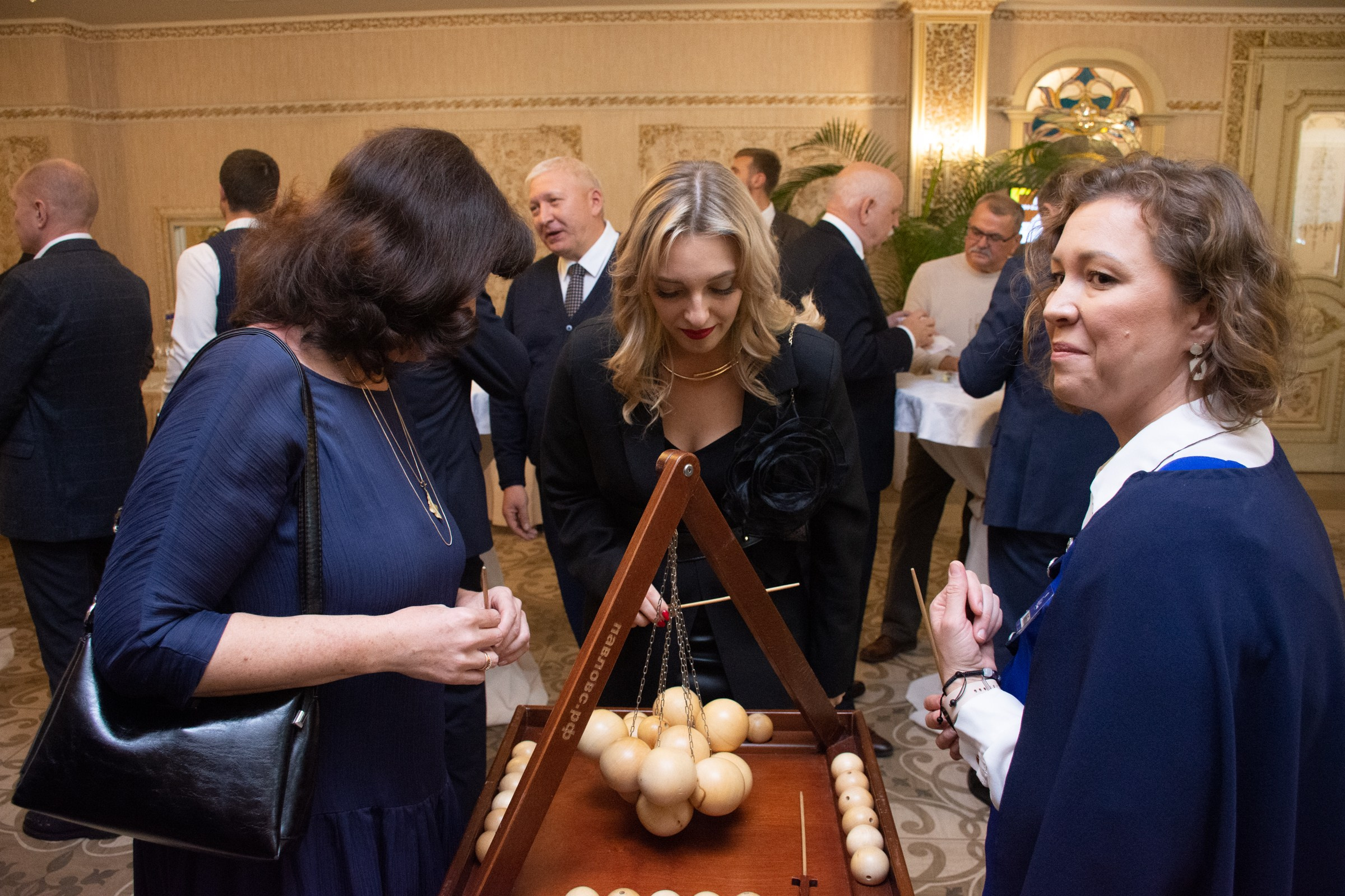 ЧКЗ. Фотограф Максим Буряк