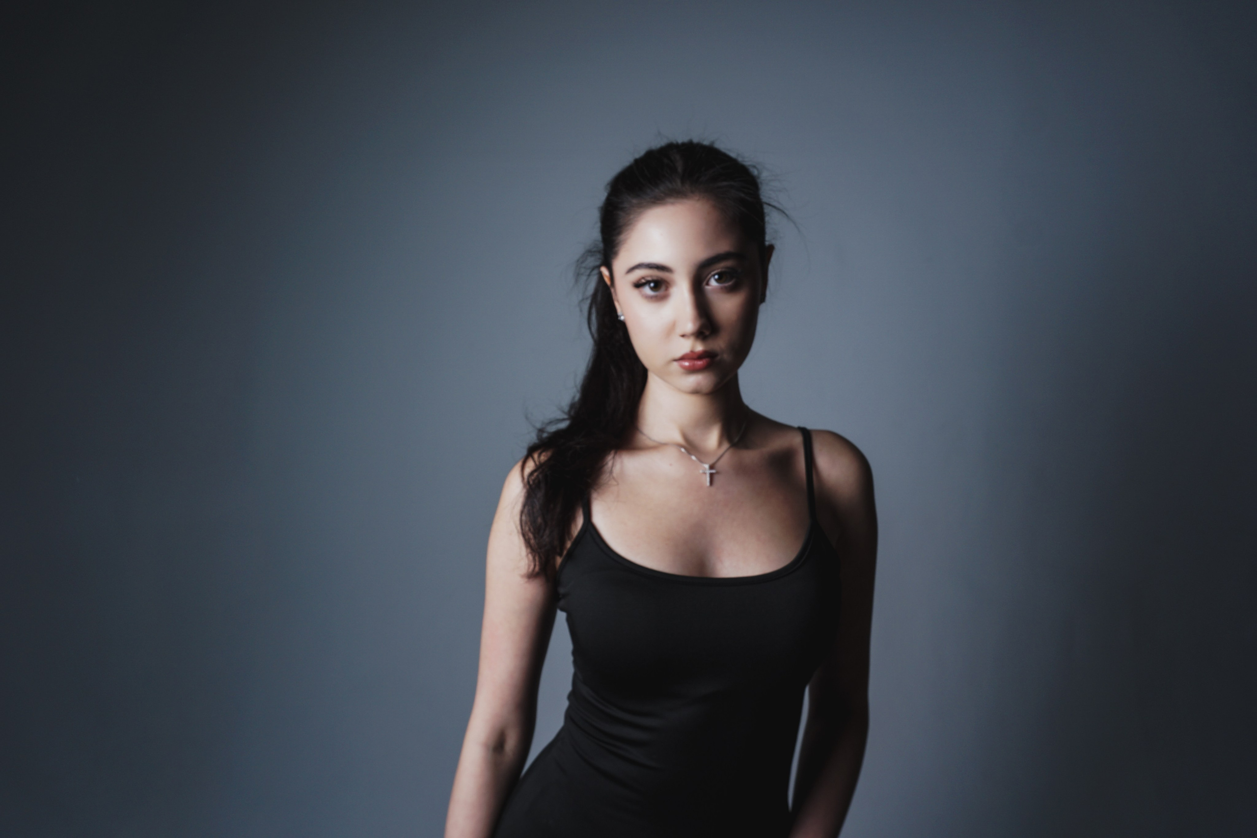 Валерия. Фотограф Плеханов Дмитрий