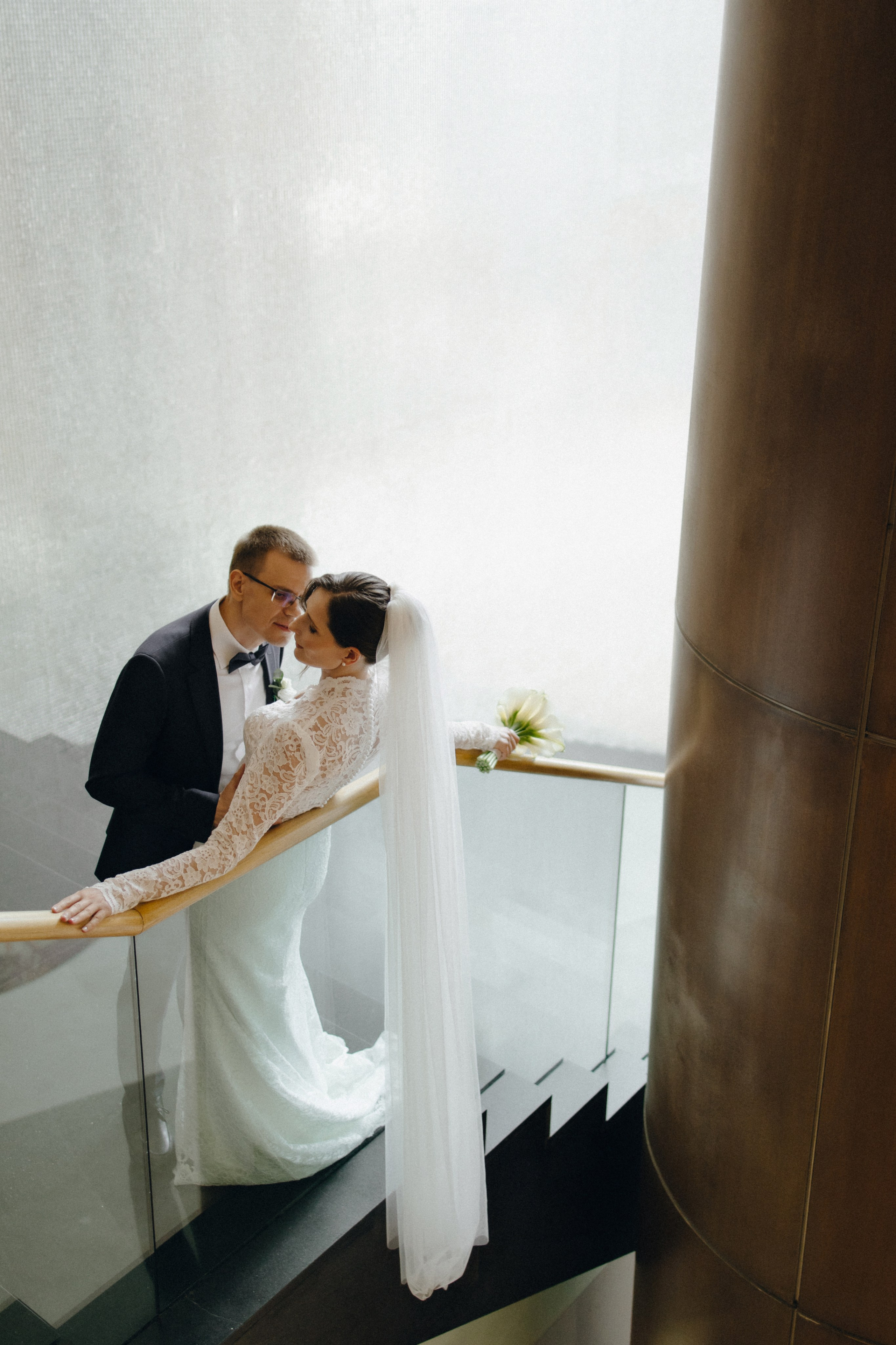 Анонс со свадьбы Евгения и Оксаны. Свадебный фотограф Москва и другие города