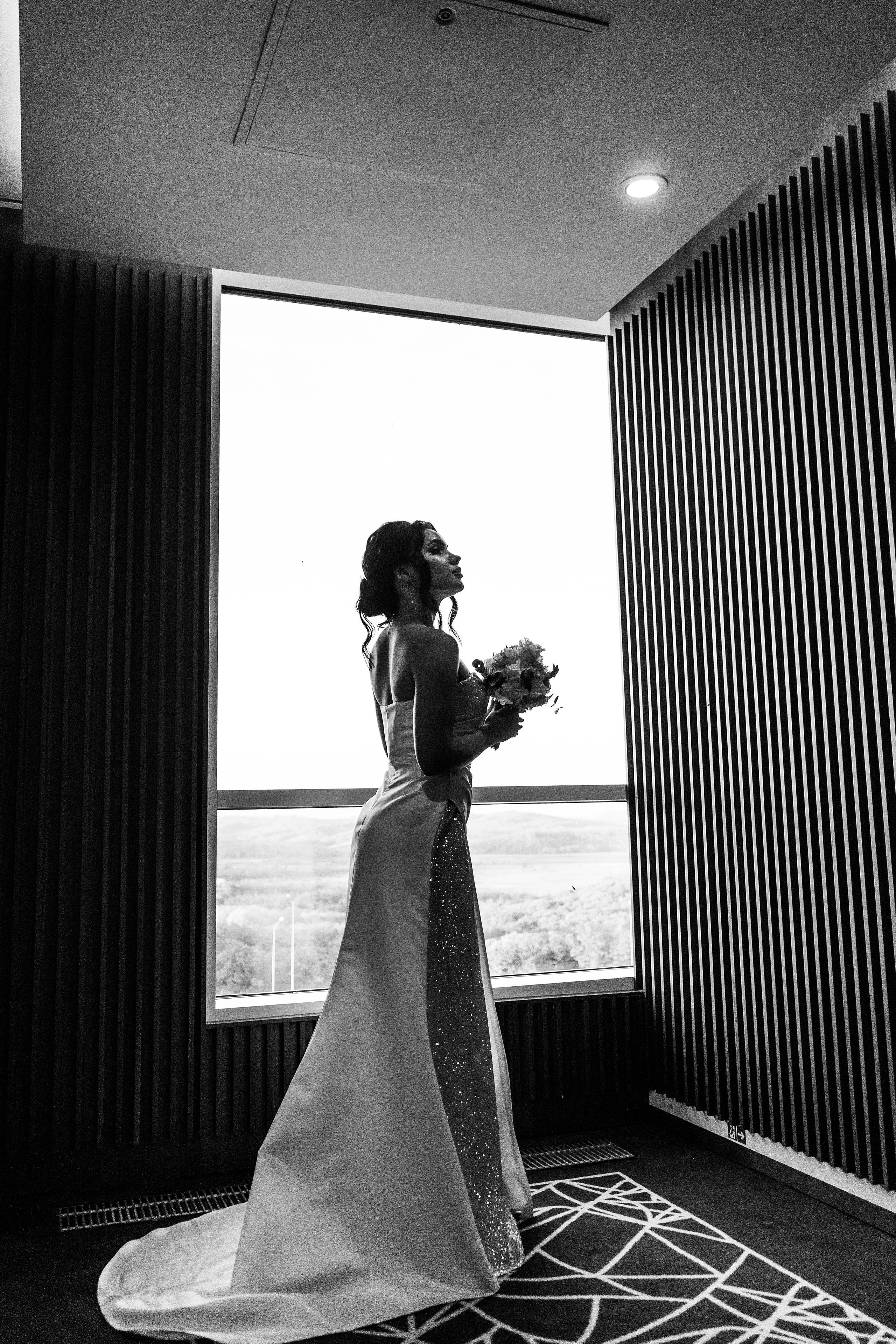 Анастасия утро невесты. Фотограф из Владивостока Юлия Черепова