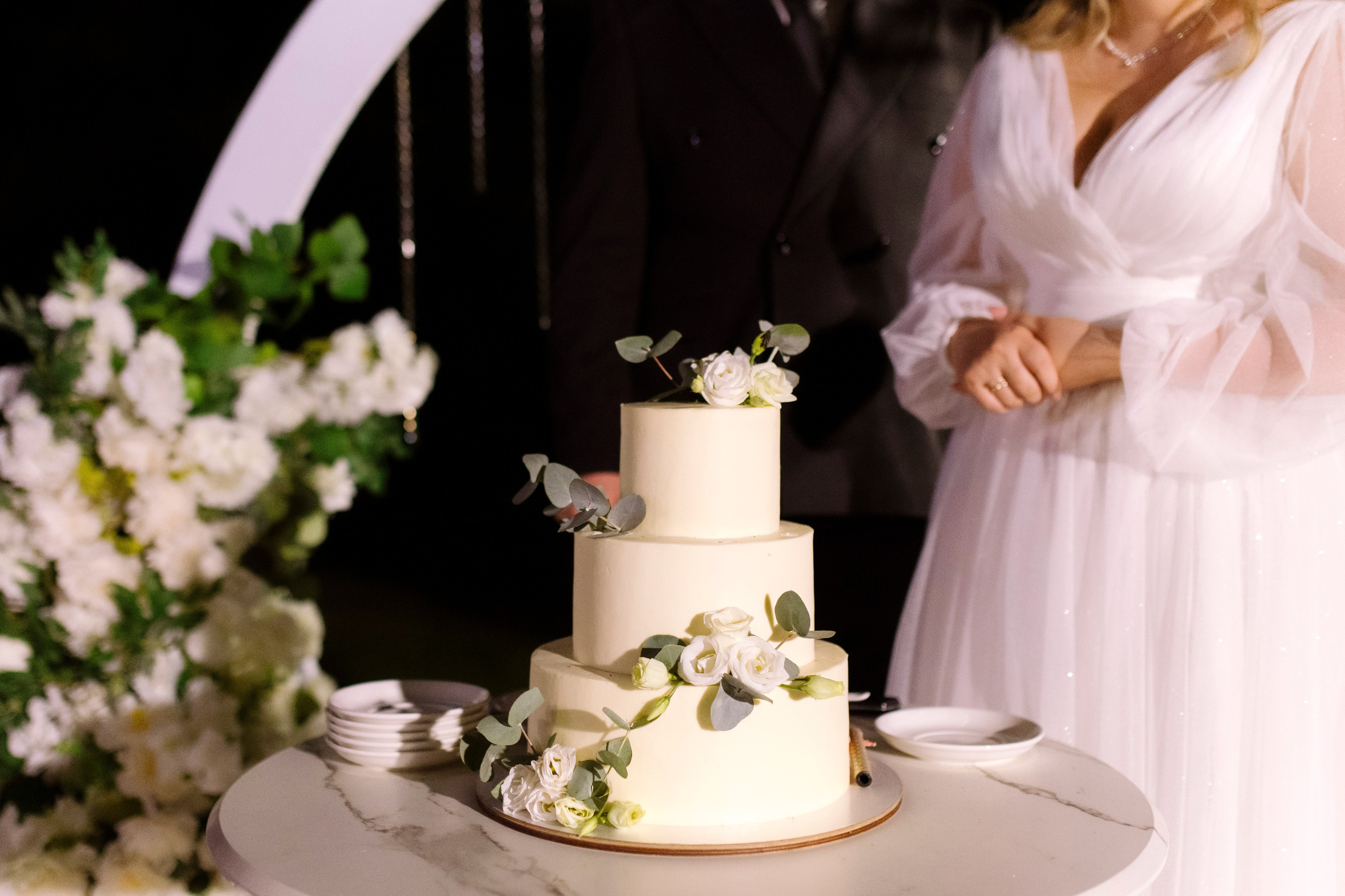 Арина и Миша 15.08.25. Индивидуальный, семейный и свадебный фотограф