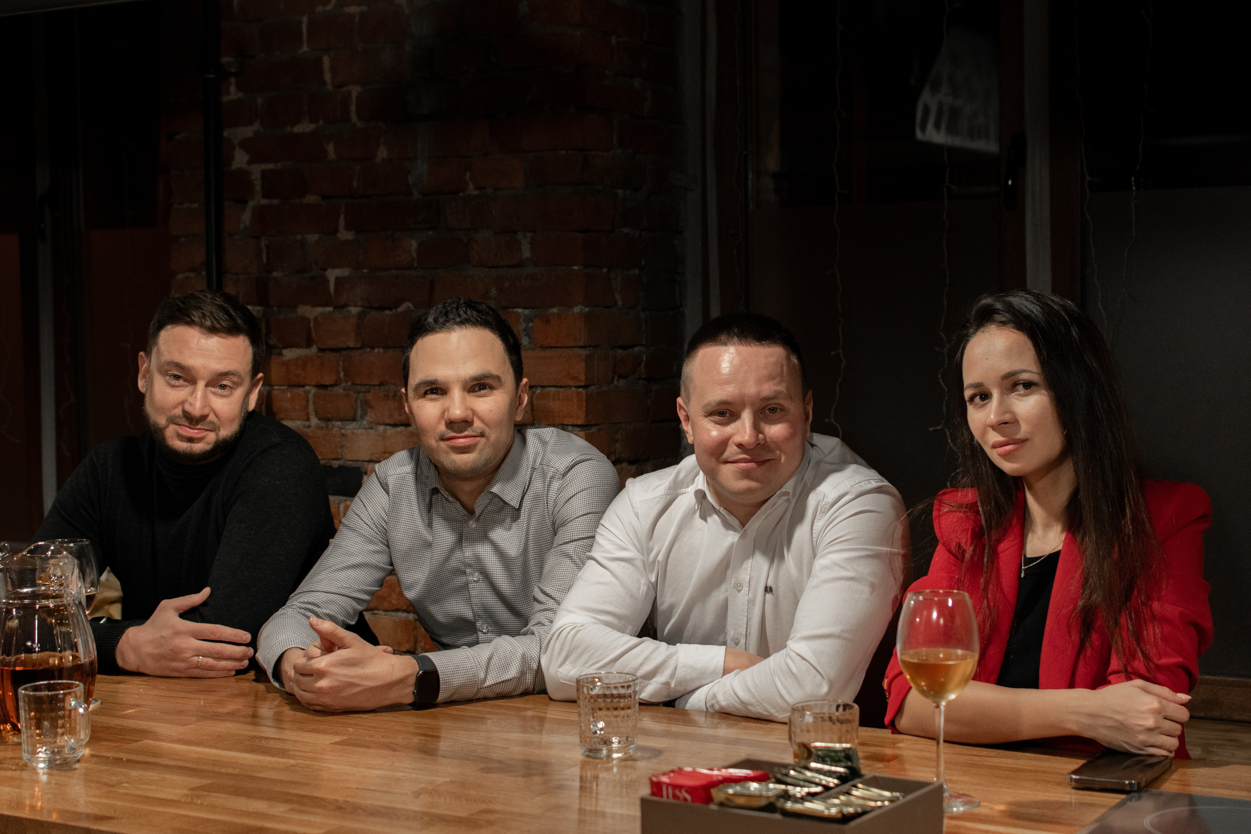 День Рождения. Индивидуальный фотограф в Санкт-Петербурге Надежда Волобуева