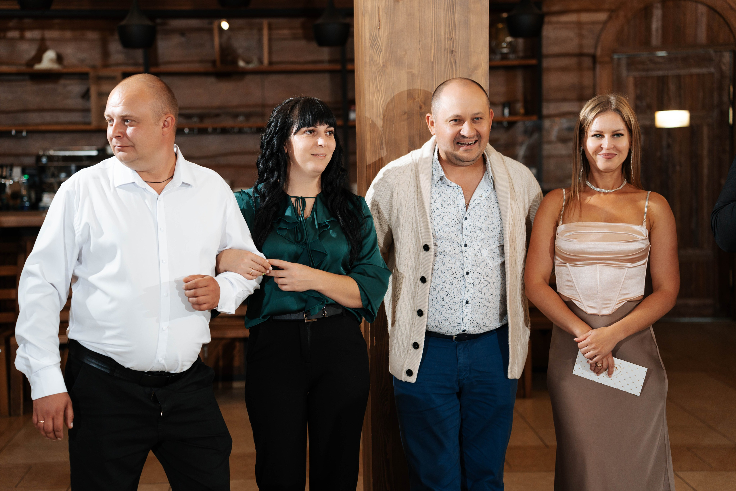 Sergey & Alina. Свадебный фотограф в Воронеже Самохина Екатерина