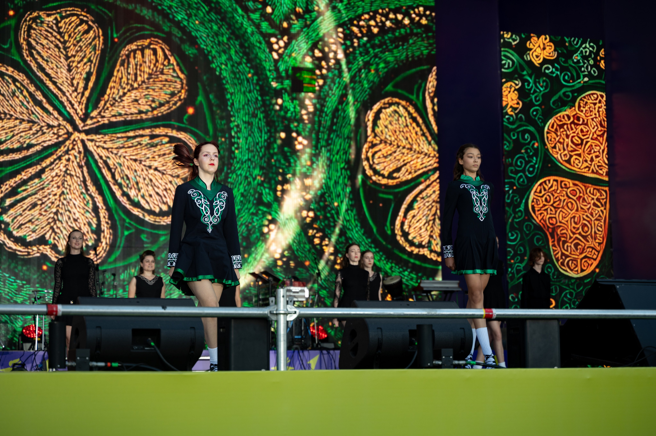 День молодежи | Концерт JONY & Егора Крида | 28.06.2025. Фотограф в Омске Елизавета Кириллова