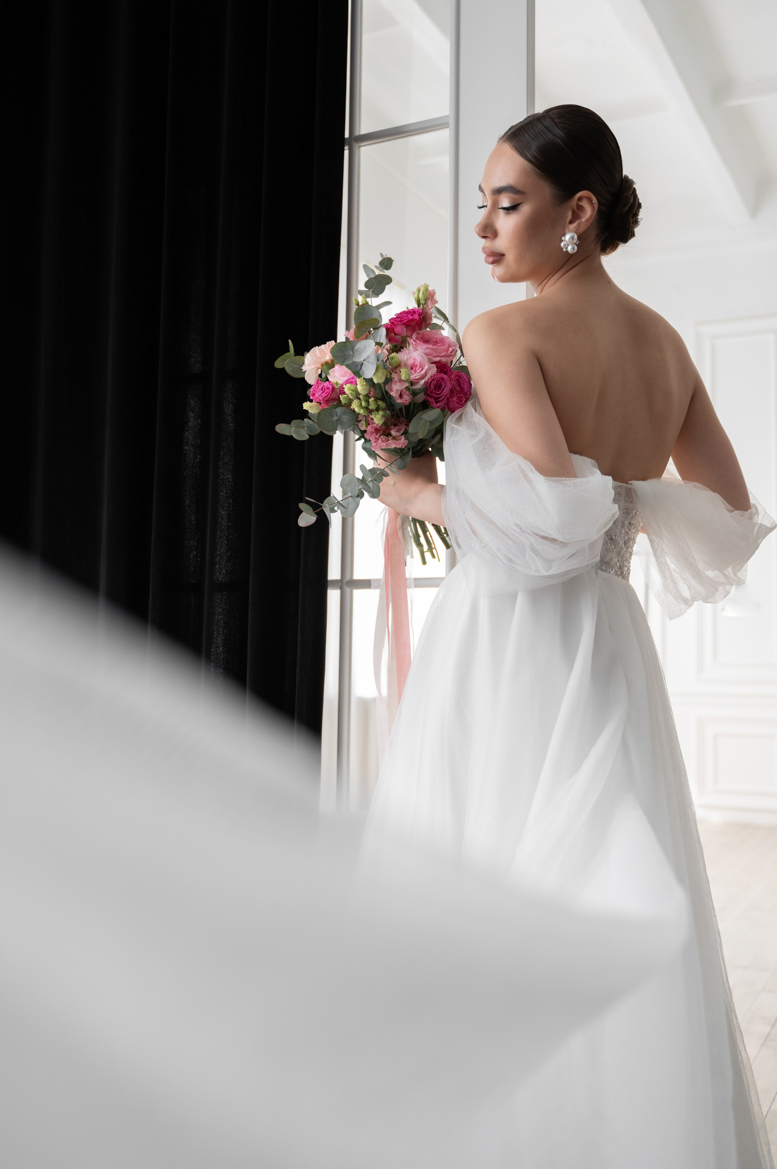 Даниил & Диана. Фотограф в Омске Елизавета Кириллова