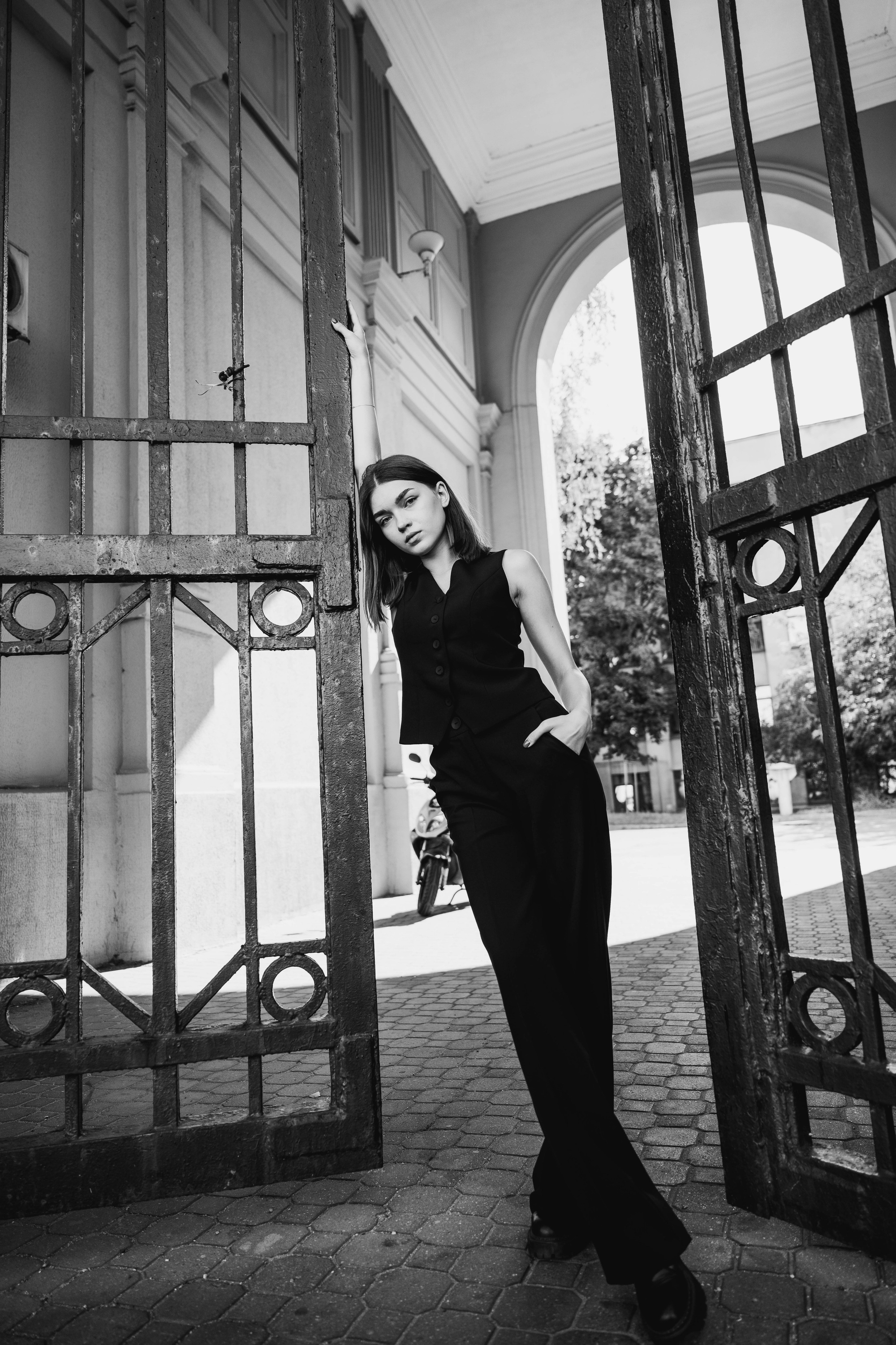 Даша. Свадебный и портретный фотограф в Минске и РБ Владислав Саков