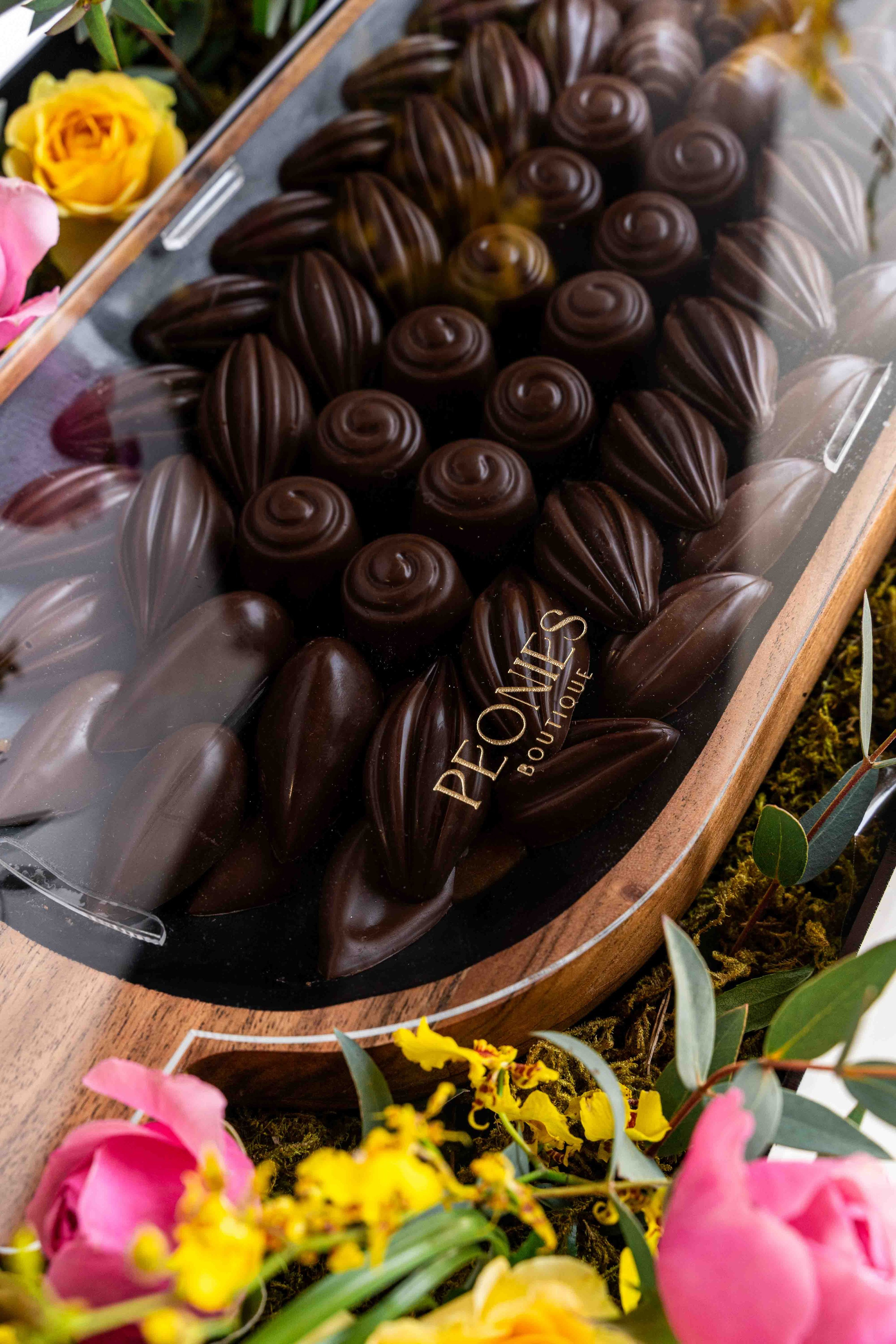 Букеты со сладостями. Фотограф и видеограф в Москве и Абу Даби Мария Кулагина