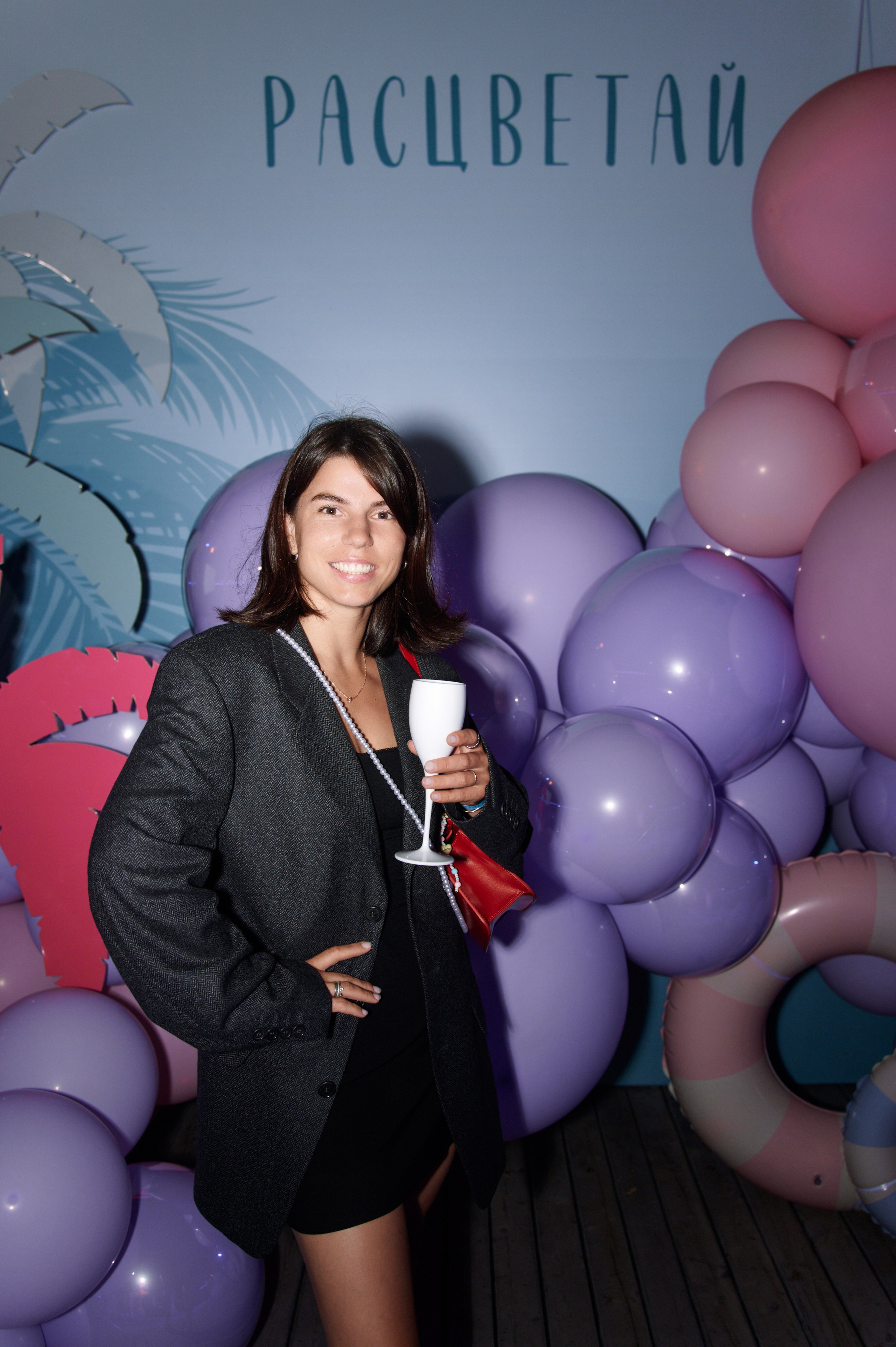 Расцветай. Свадебный фотограф во Владивостоке Гарагуля Игорь