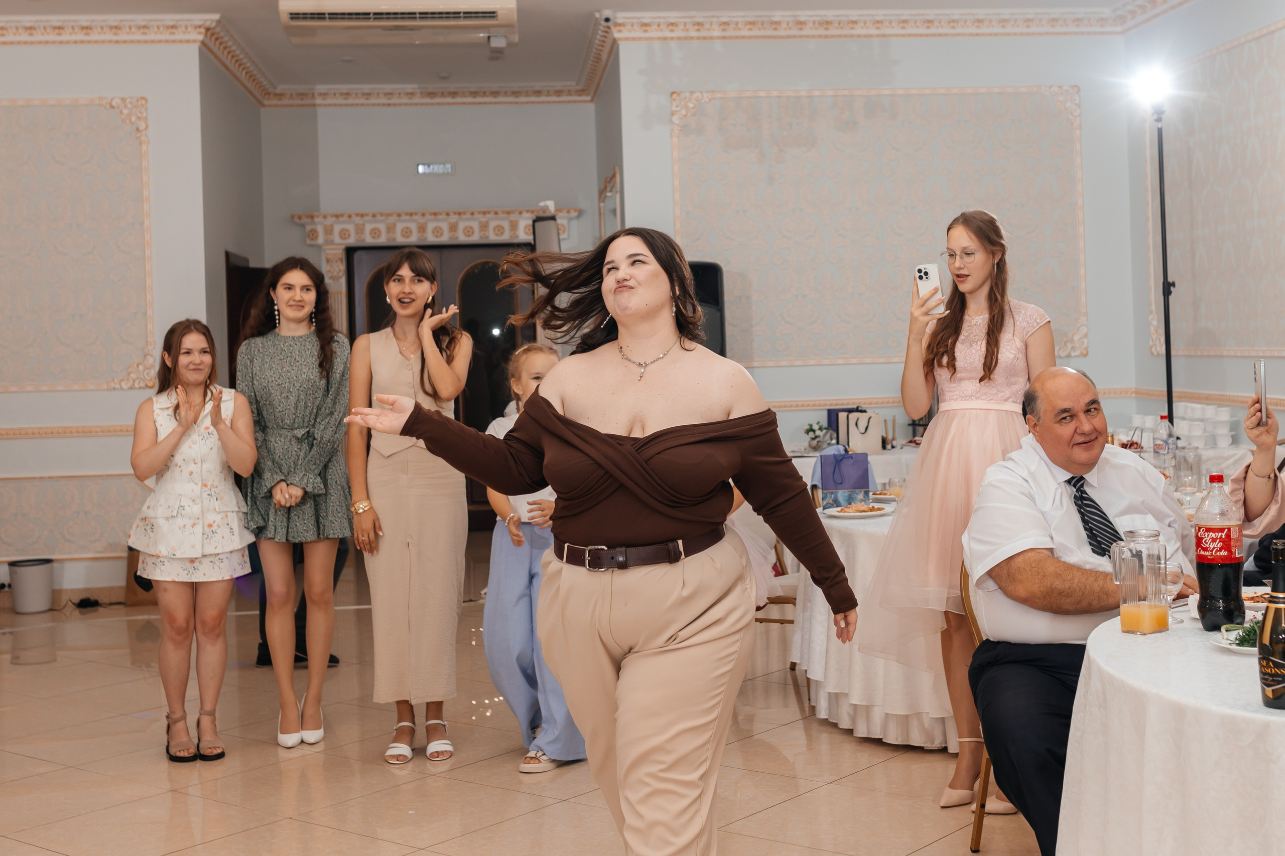 Альмир и София. Марина Шаймухаметова. Фотограф в Уфе