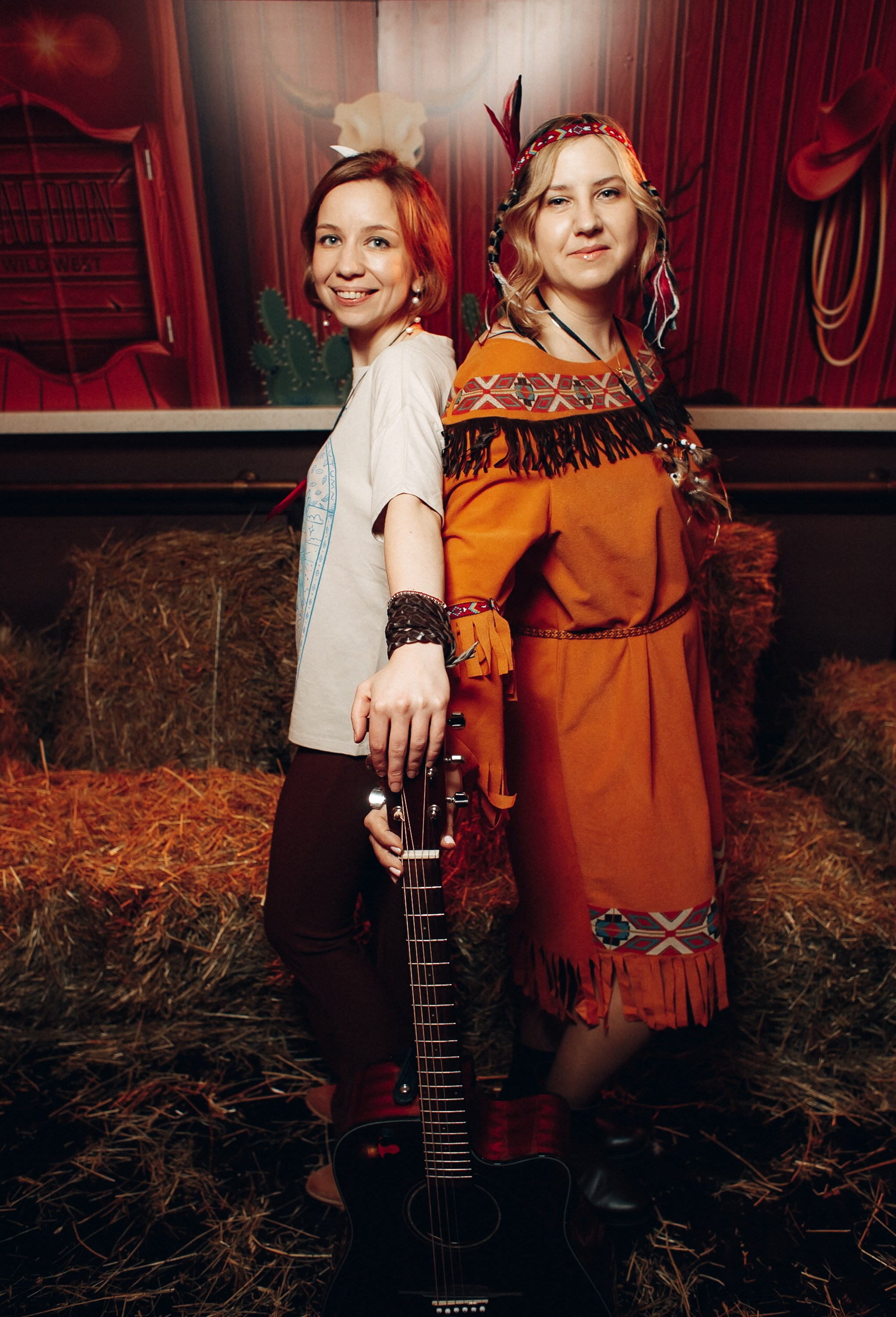 ТЕНДЕРЛЭНД. Свадебный фотограф Дмитрий Воробьев Ярославль