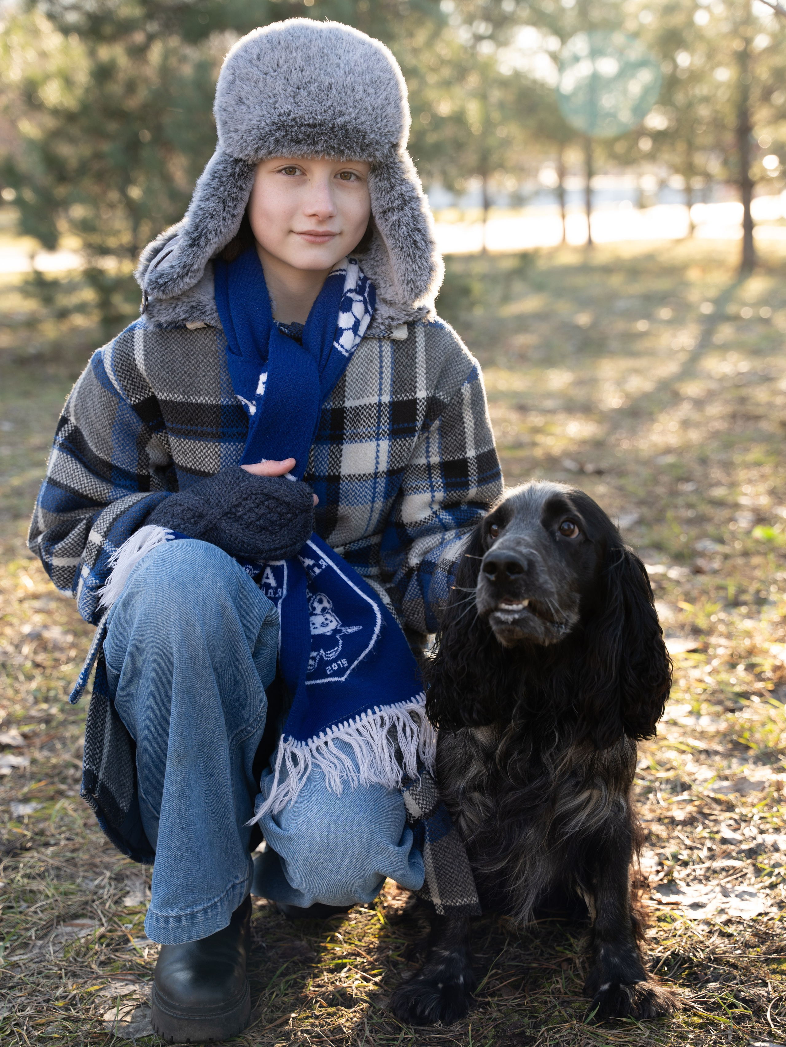 Амалия. Https://andreevann.ru