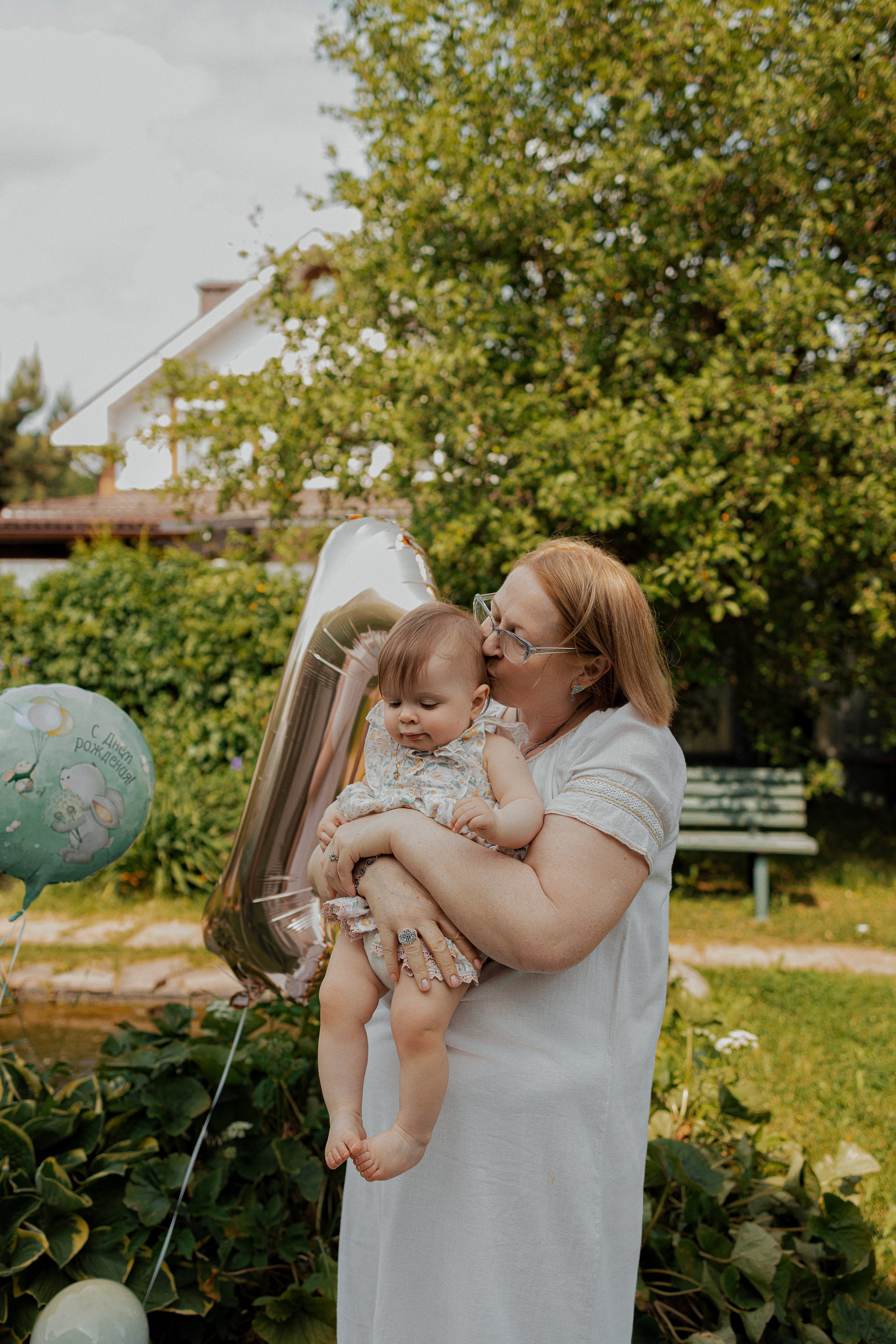 Выездная съемка. Фотограф Анастасия Пинчук
