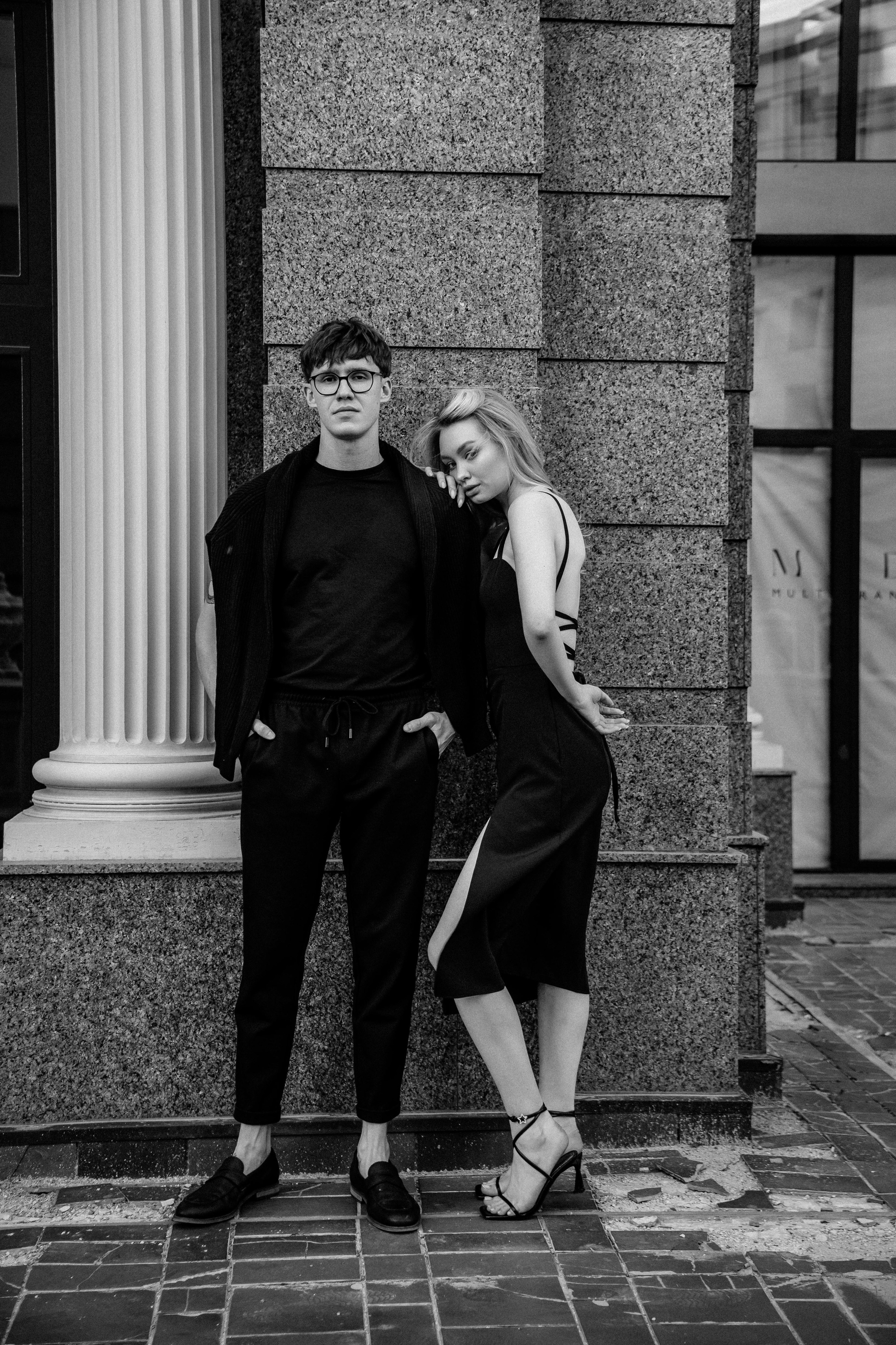 LoveStory. Фотограф Алёна Евграфова