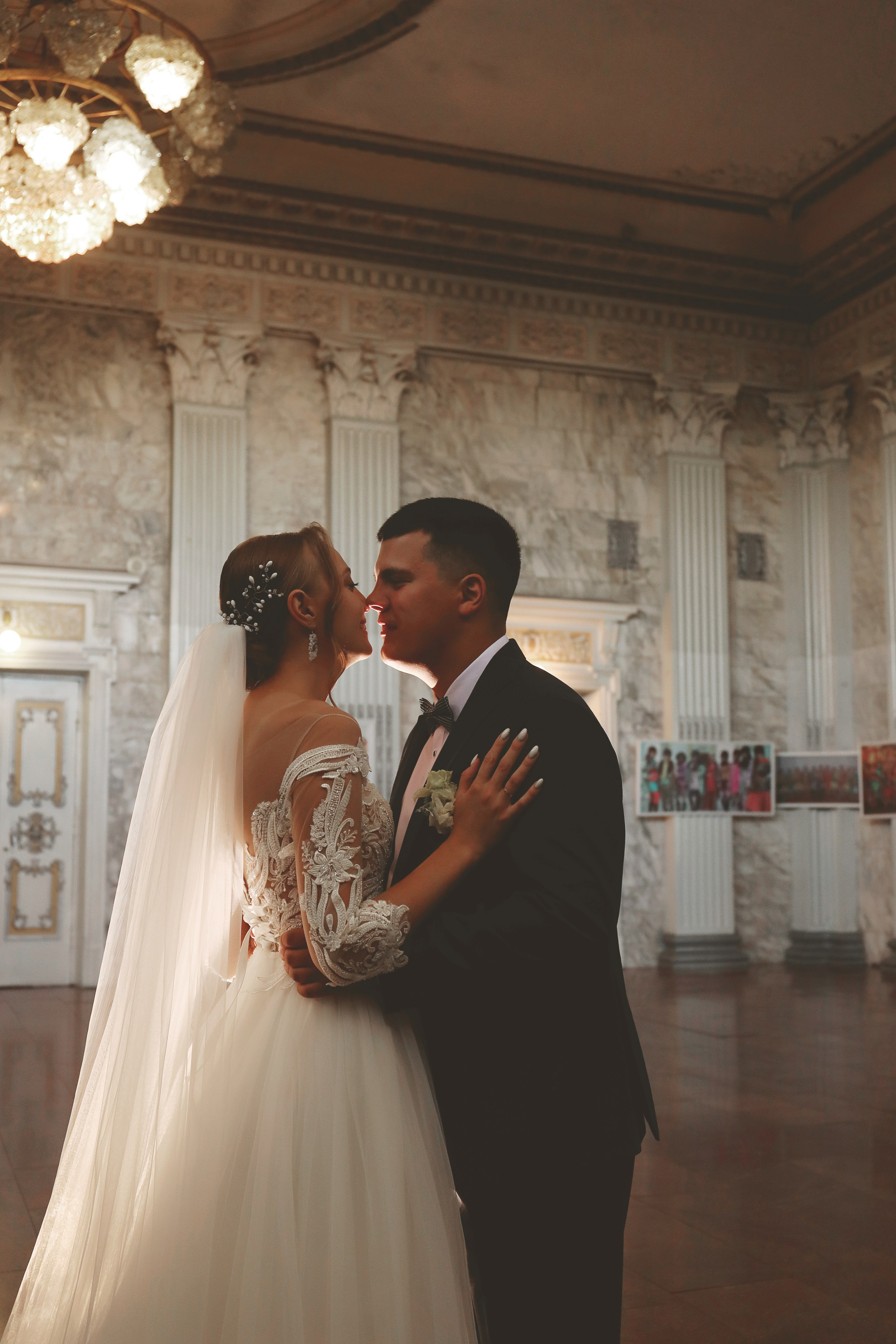 Love. Семейный фотограф Анна Мезенцева