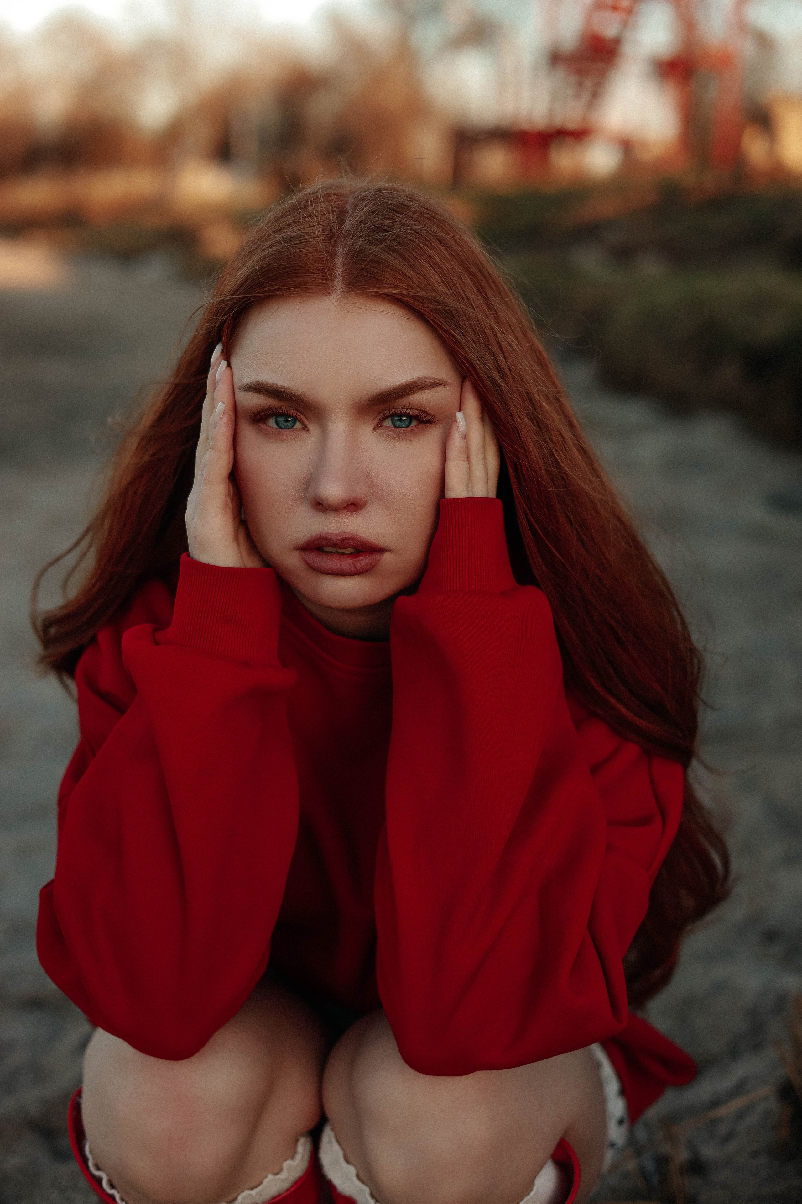 Альбом 20. Семейный фотограф Анна Мезенцева