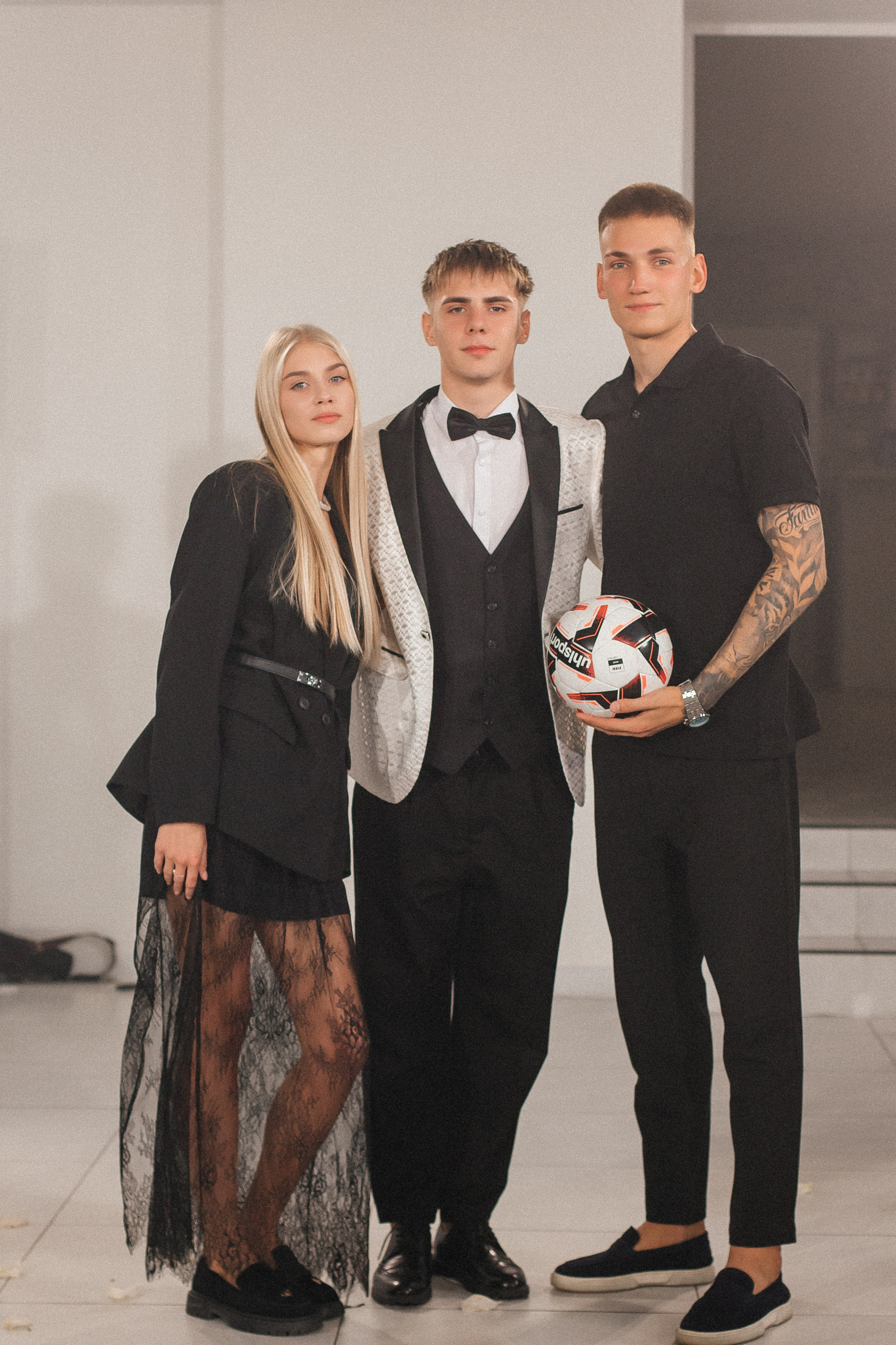 Сергей и Ксения. Свадебный фотограф и видеограф