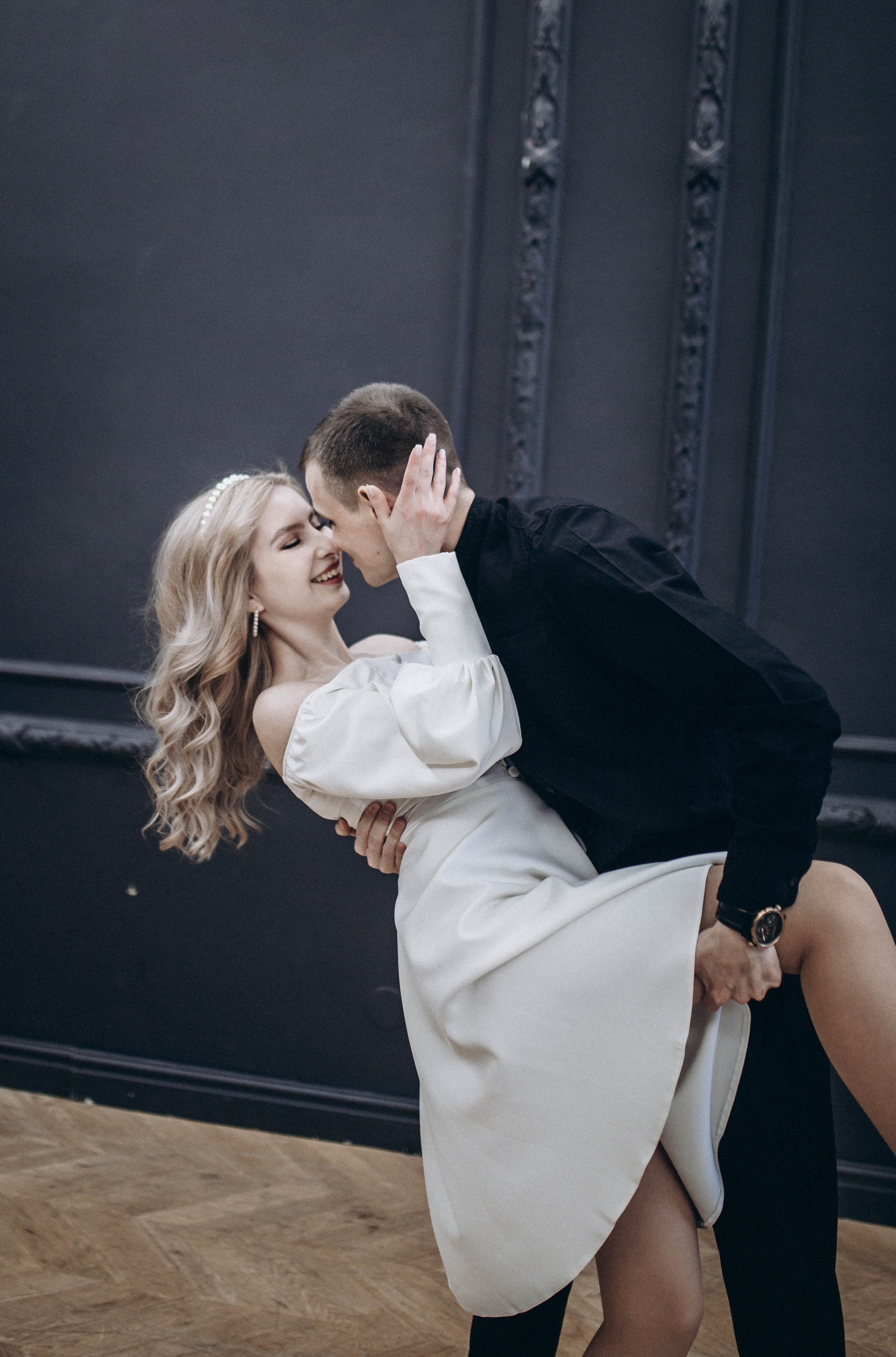 Екатерина & Николай |Санкт-Петербург. Свадебный фотограф из Санкт-Петербурга