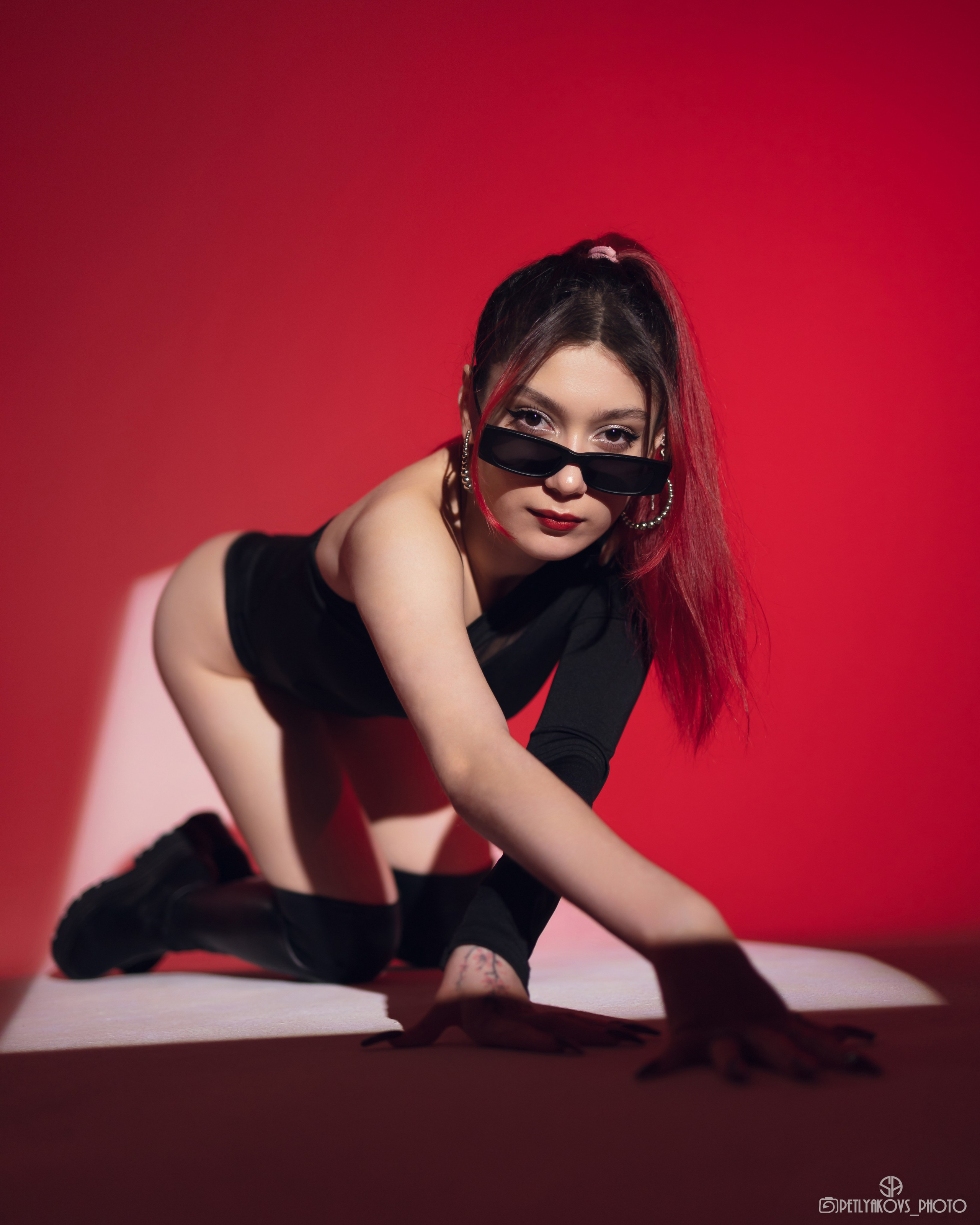 Фотосессия для танцовщицы Изабеллы. Фотограф, видеограф Пятигорск, Ставрополь, Ессентуки, Petlyakovs_photo