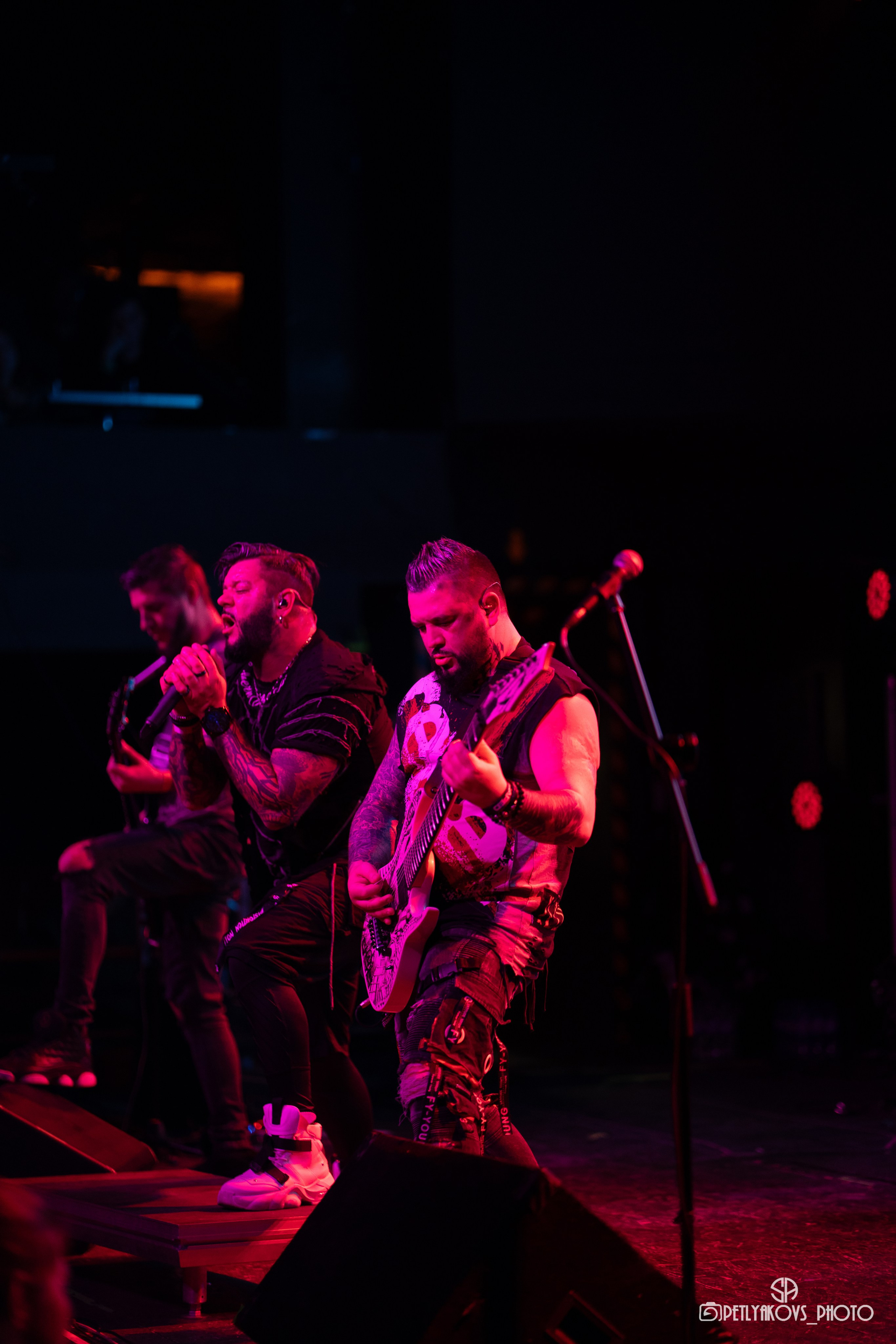 Концерт СЛОТ. Фотограф, видеограф Пятигорск, Ставрополь, Ессентуки, Petlyakovs_photo