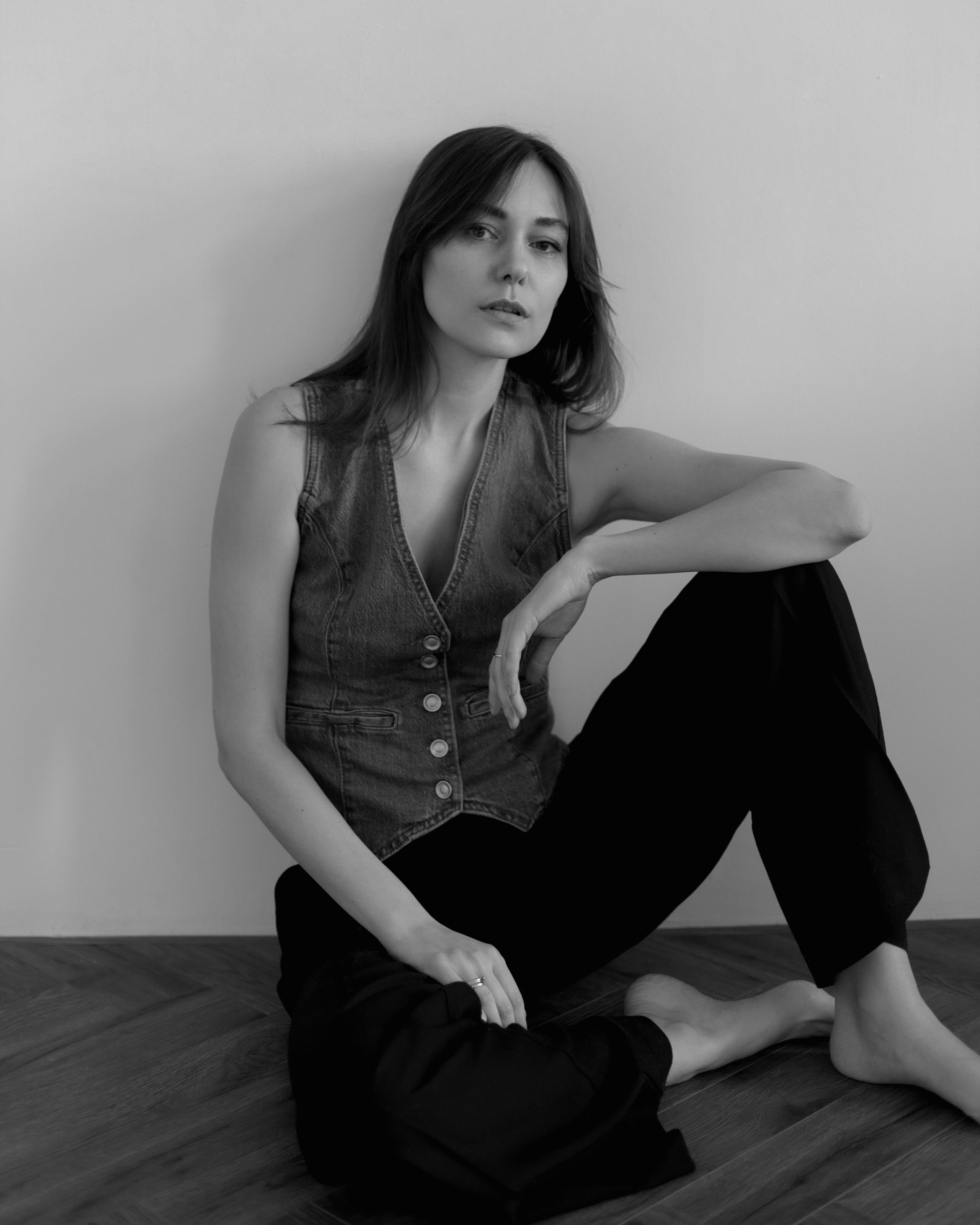 Diana. Портретный фотограф в Казани Elya Nomes