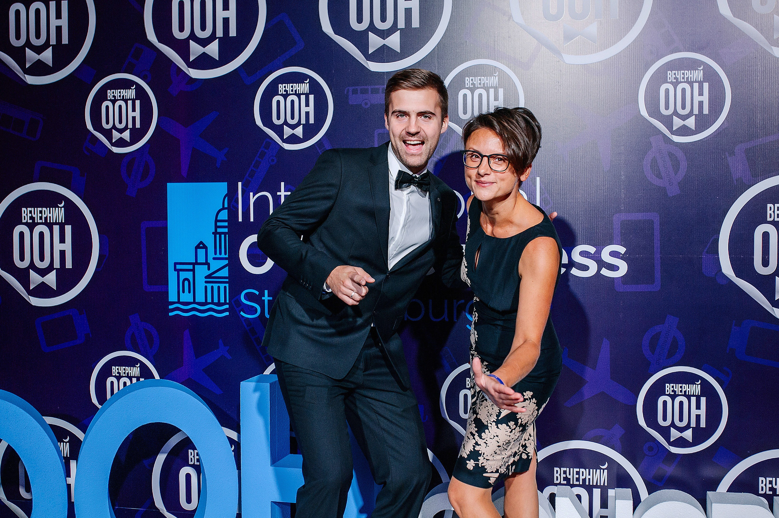 Корпоративы. Главная