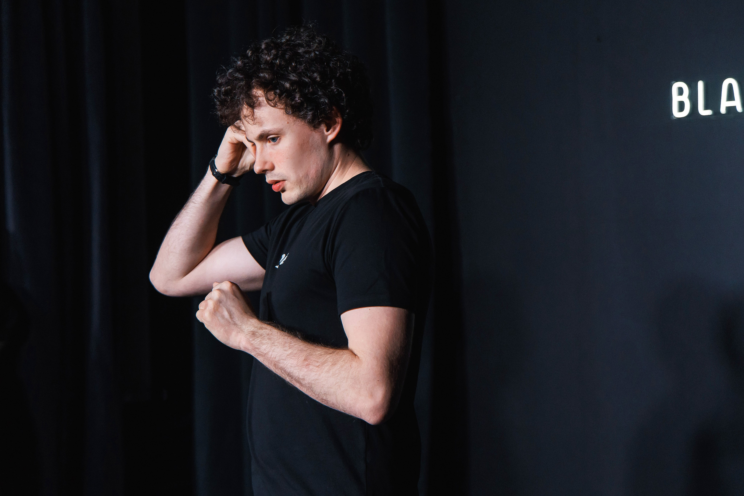 Импровизация. Репортажный фотограф Минина Ирина