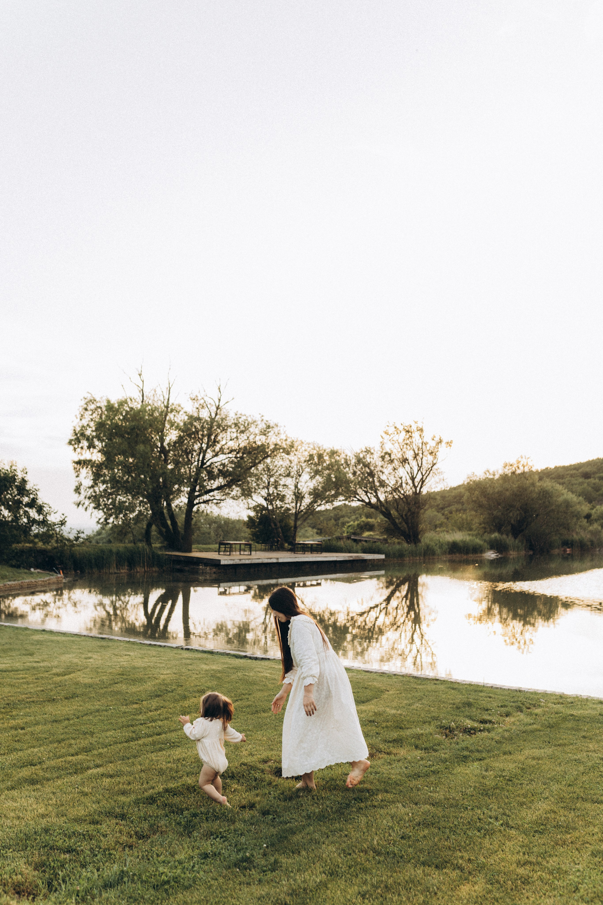 Лиза и Агата. Семейный фотограф в Новороссийске и Анапе Александра Яковлева