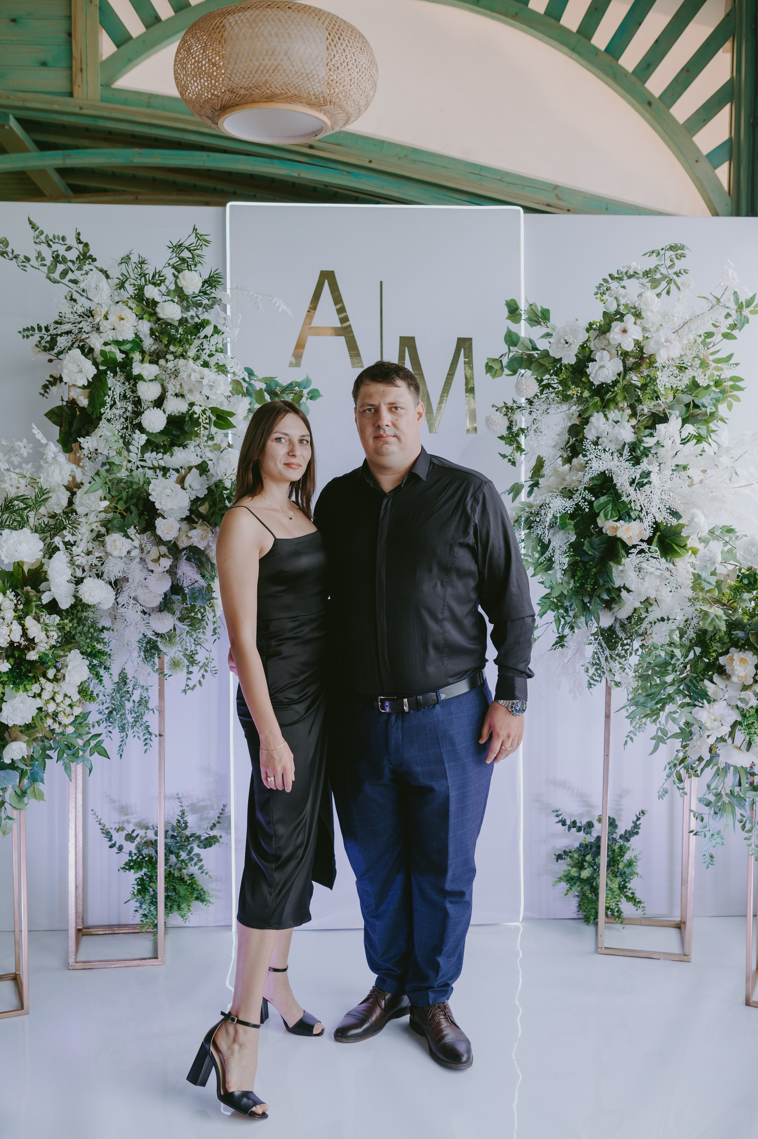 Маргарита & Анатолий фотограф Елена Горбач. Свадебный и семейный фотограф город Темрюк Фотостудия Темрюк