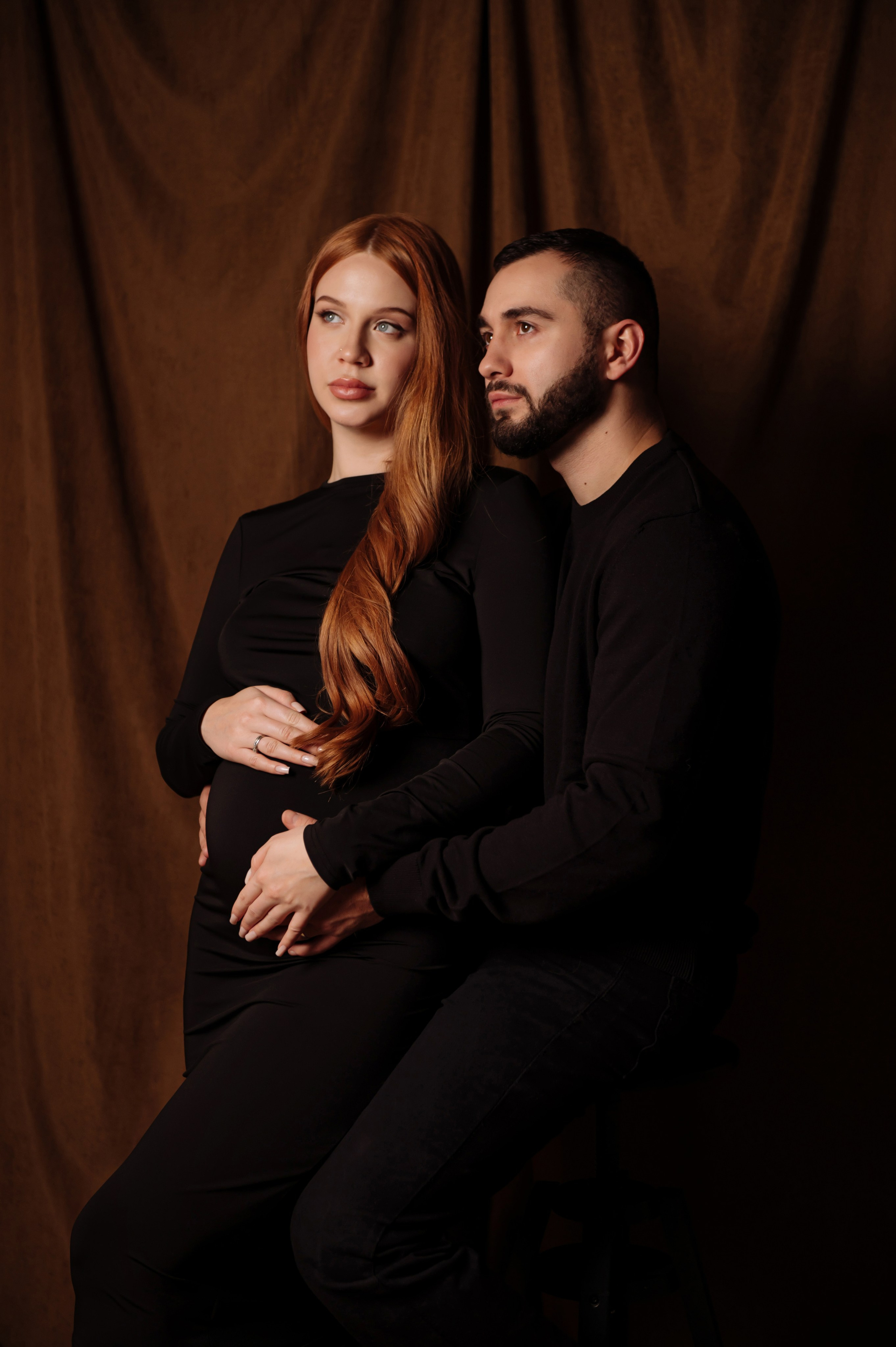 Ася. Свадебный, портретный, фотограф беременности в Нижнем Новгороде Алина Зиновьева