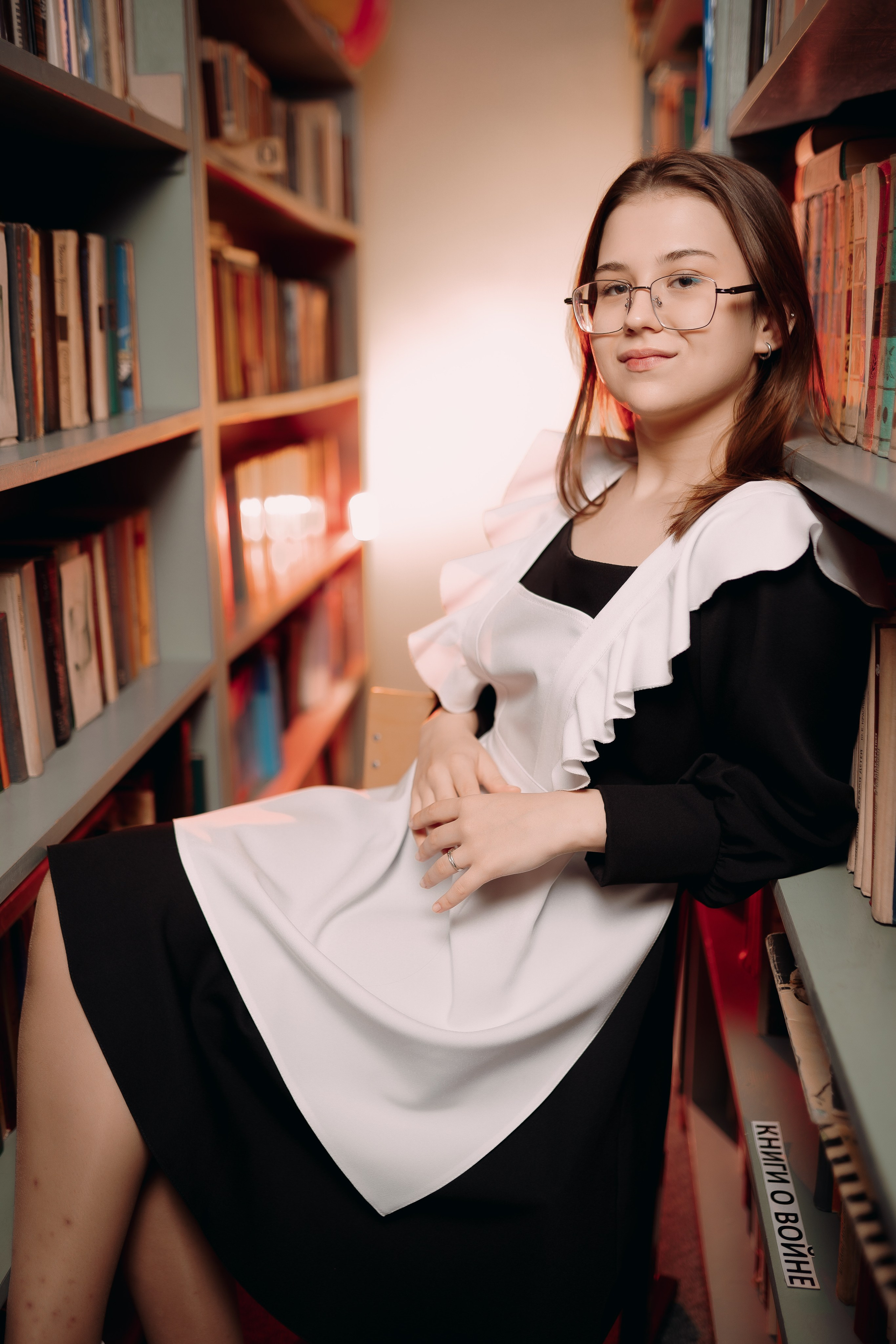 9Б Старая Торопа. Фотограф Торопец Кристина Абрамова Kanwellia photography