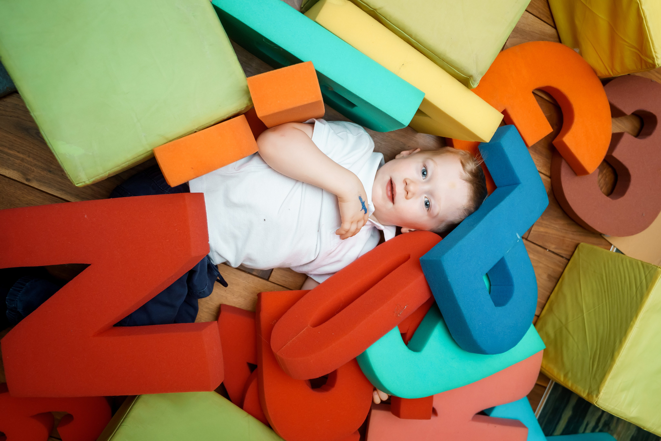 Детские праздники. Фотограф и видеограф в Москве и Московской области Мария Вишня