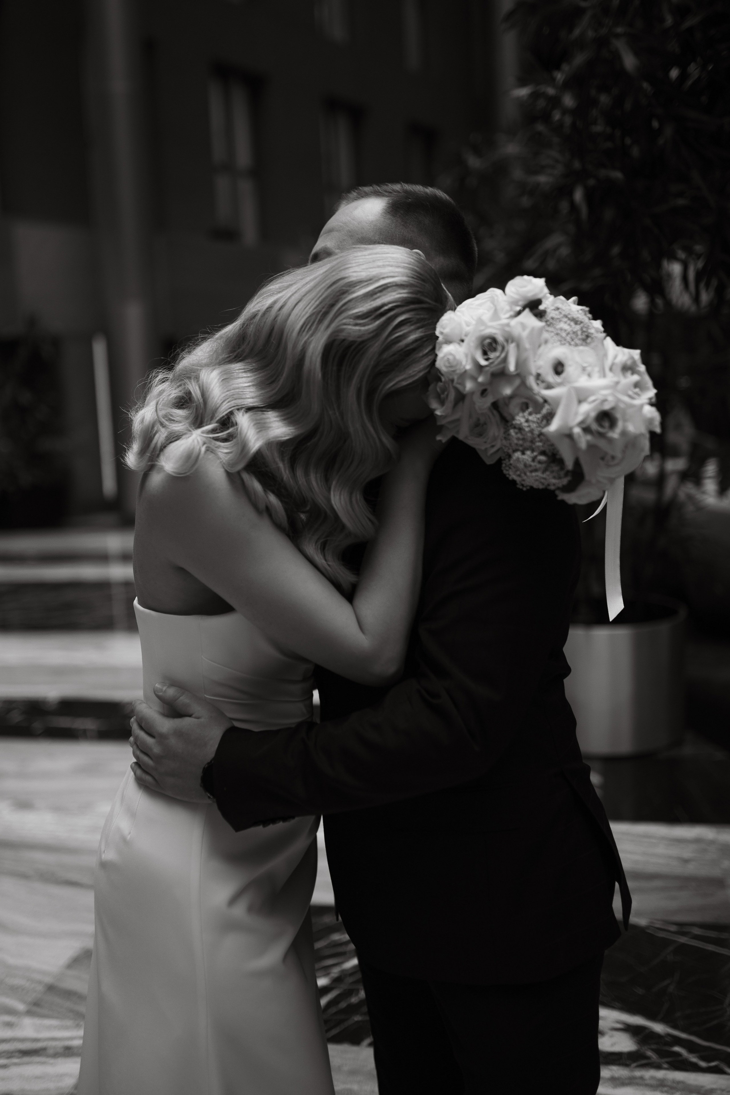 THE GAMMA. Фотограф Александра Просекова