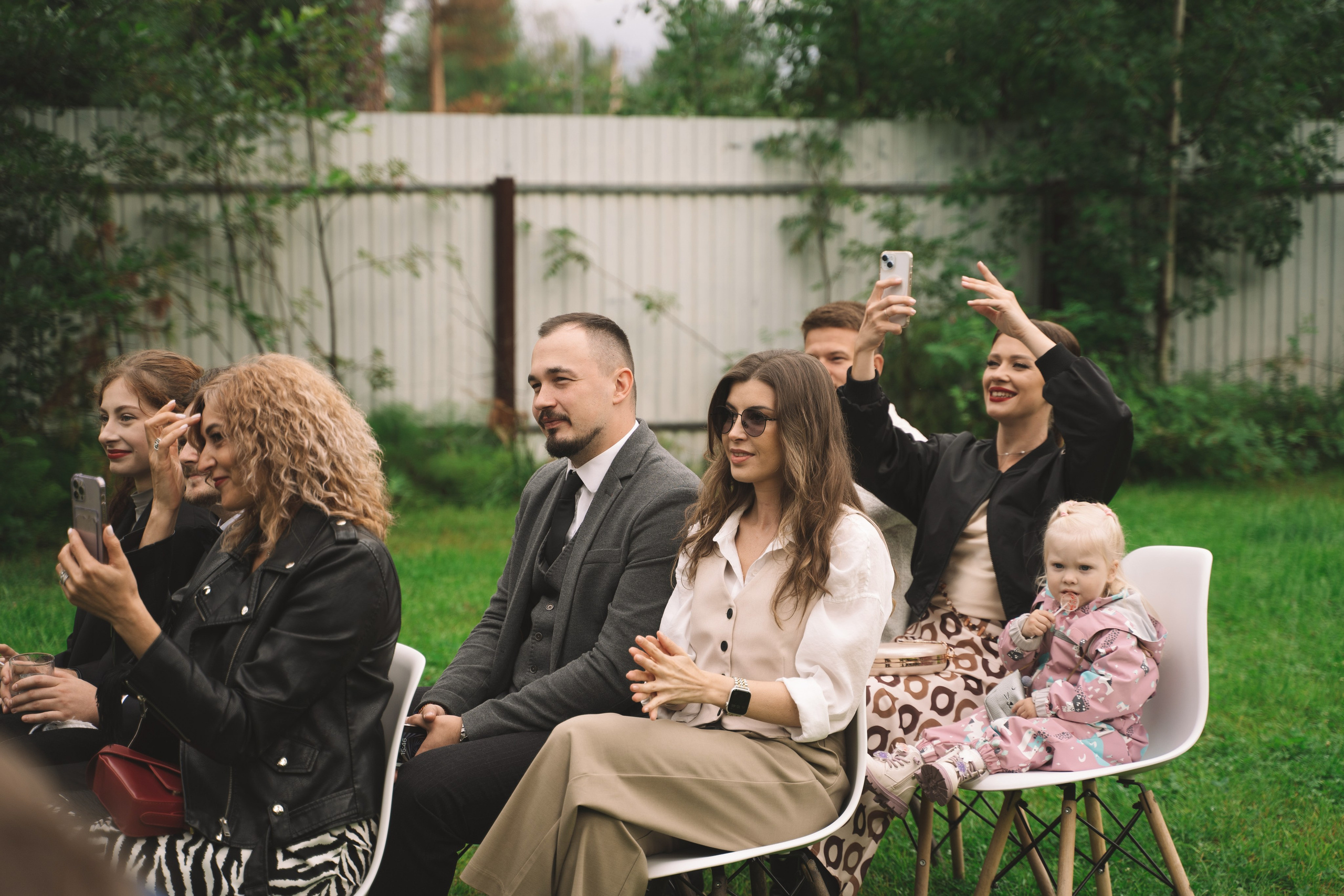 Илларион и Лиана. Свадебный фотограф в Сургуте