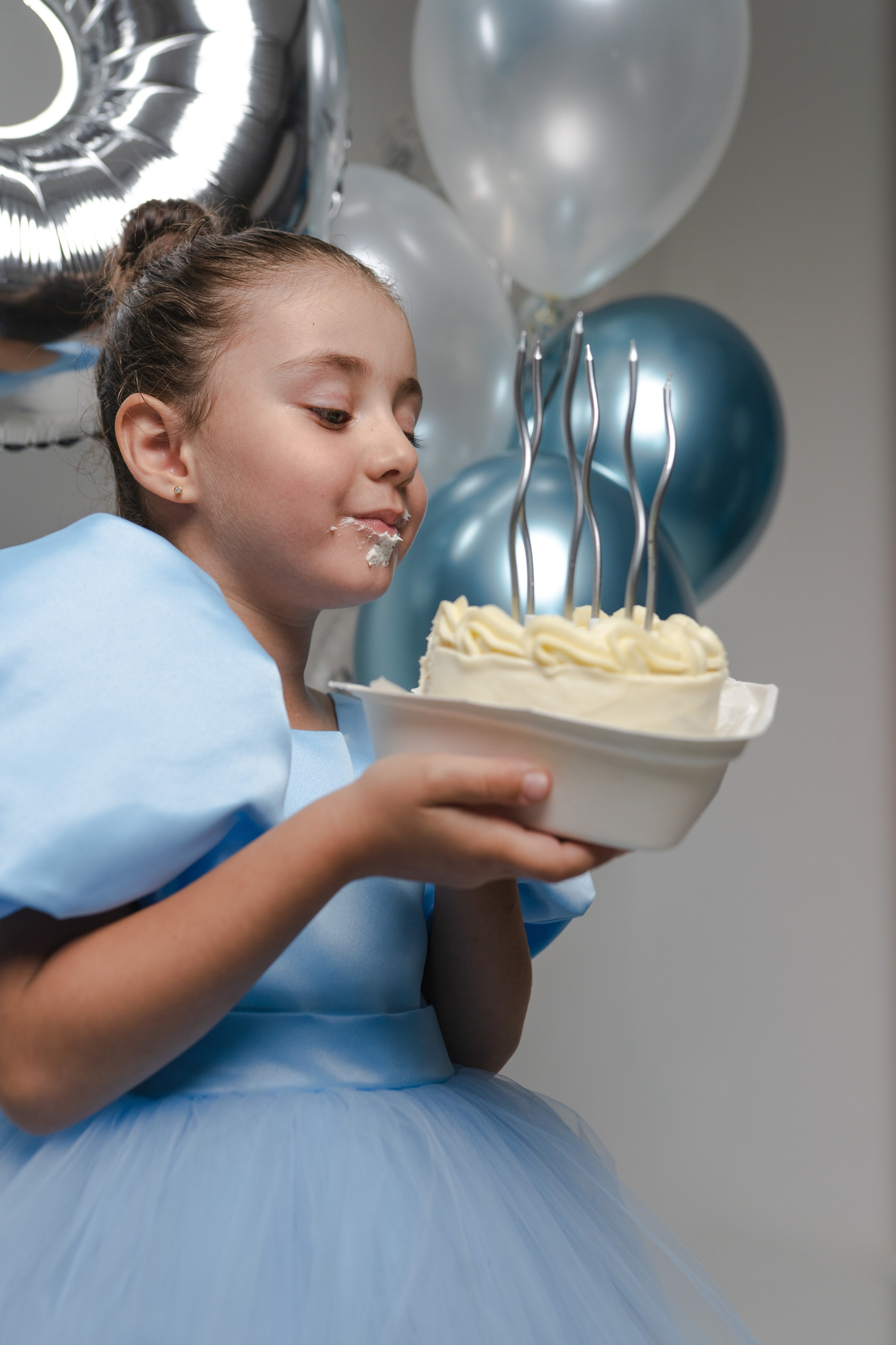 1 и 6. Семейный и контент фотограф в Москве и Троицке Горелова Лизавета