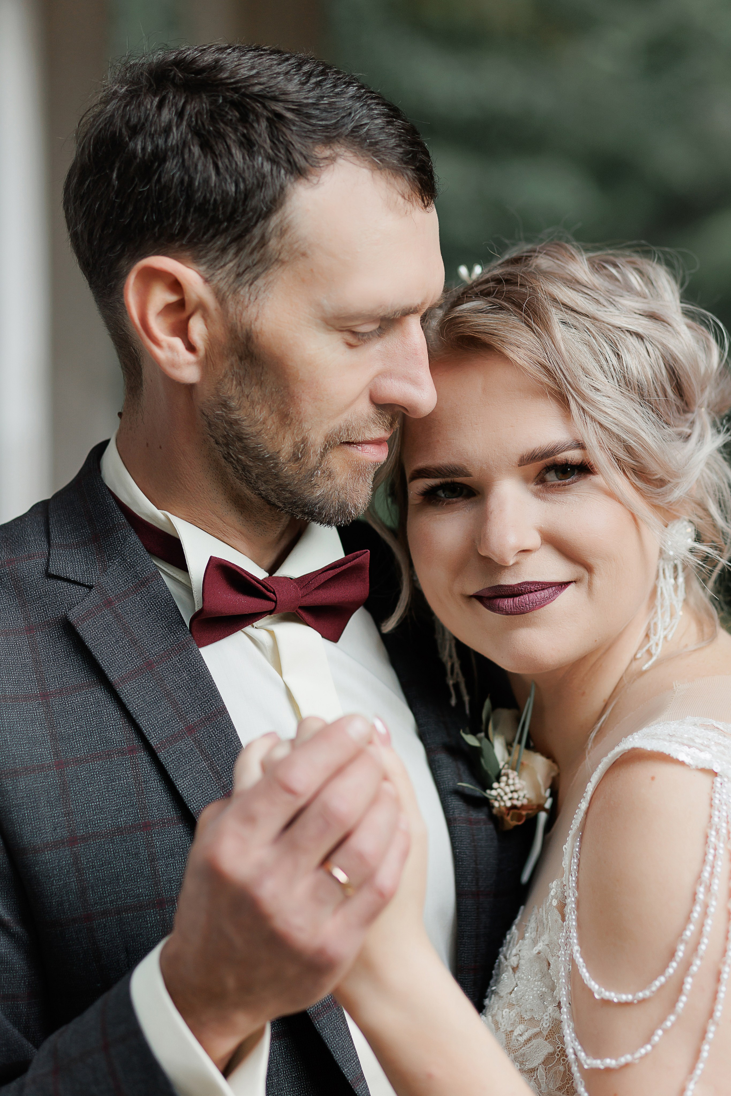 Свадьба Стаса и Насти. Свадебный и семейный фотограф в Твери и Тверской области