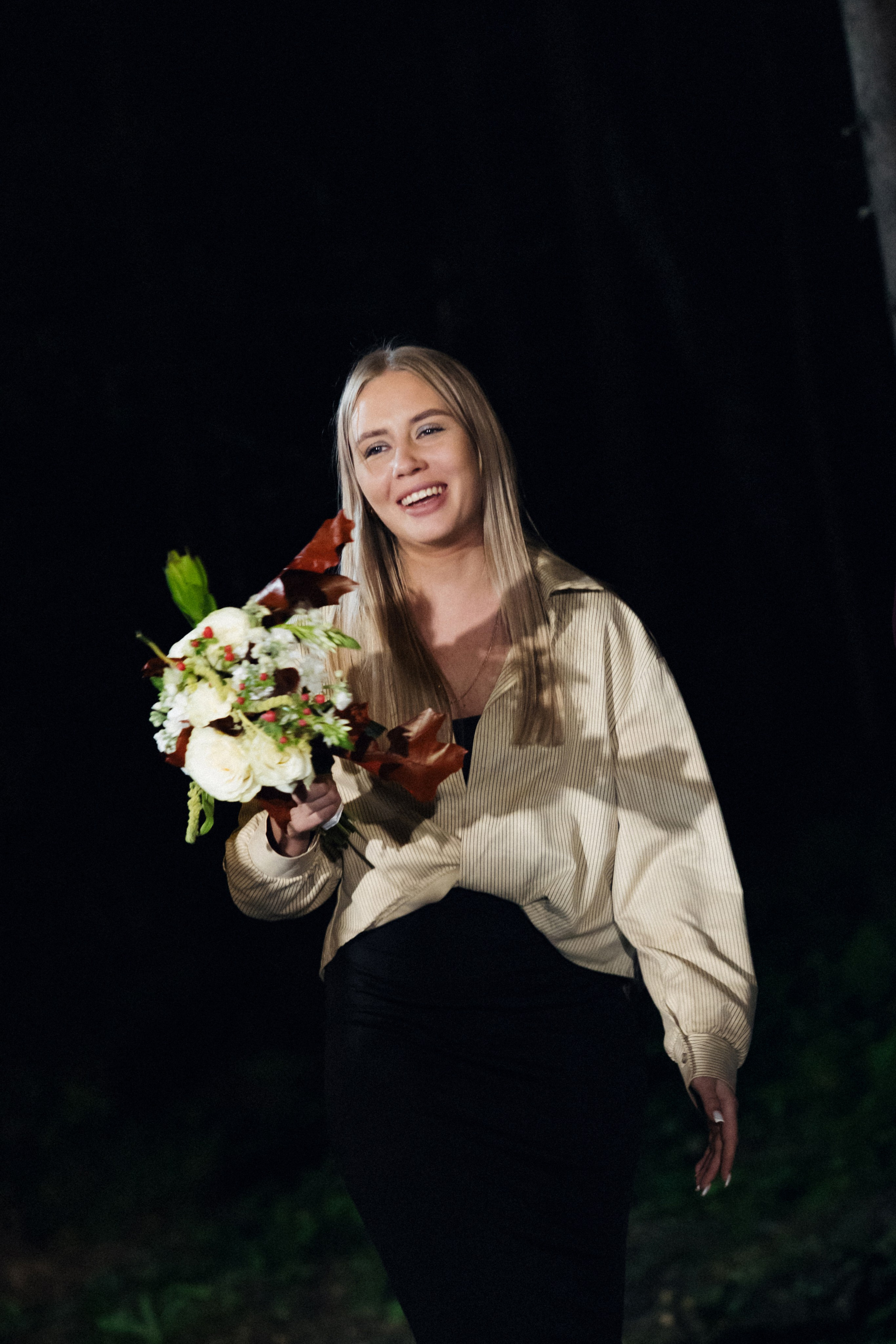 Денис и Елизавета. Фотограф в Красноярске