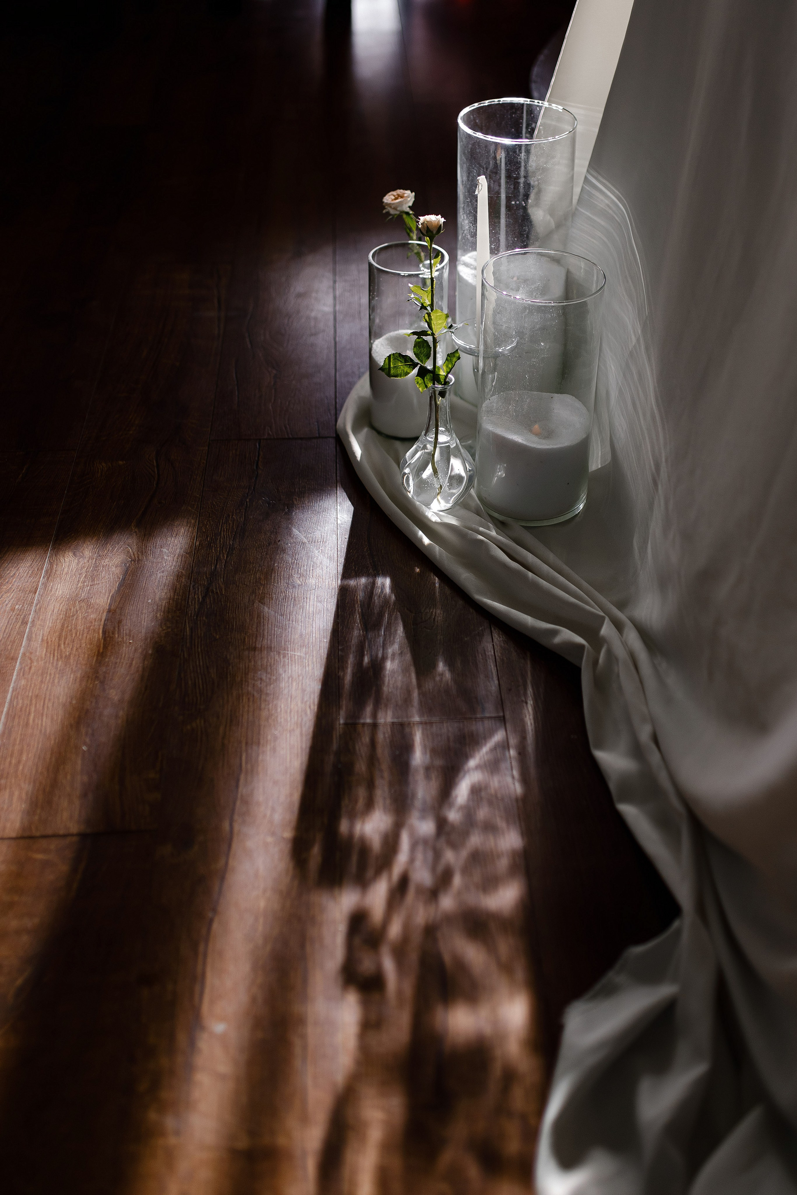 Татьяна и Денис. Фотограф Светлана Голицына