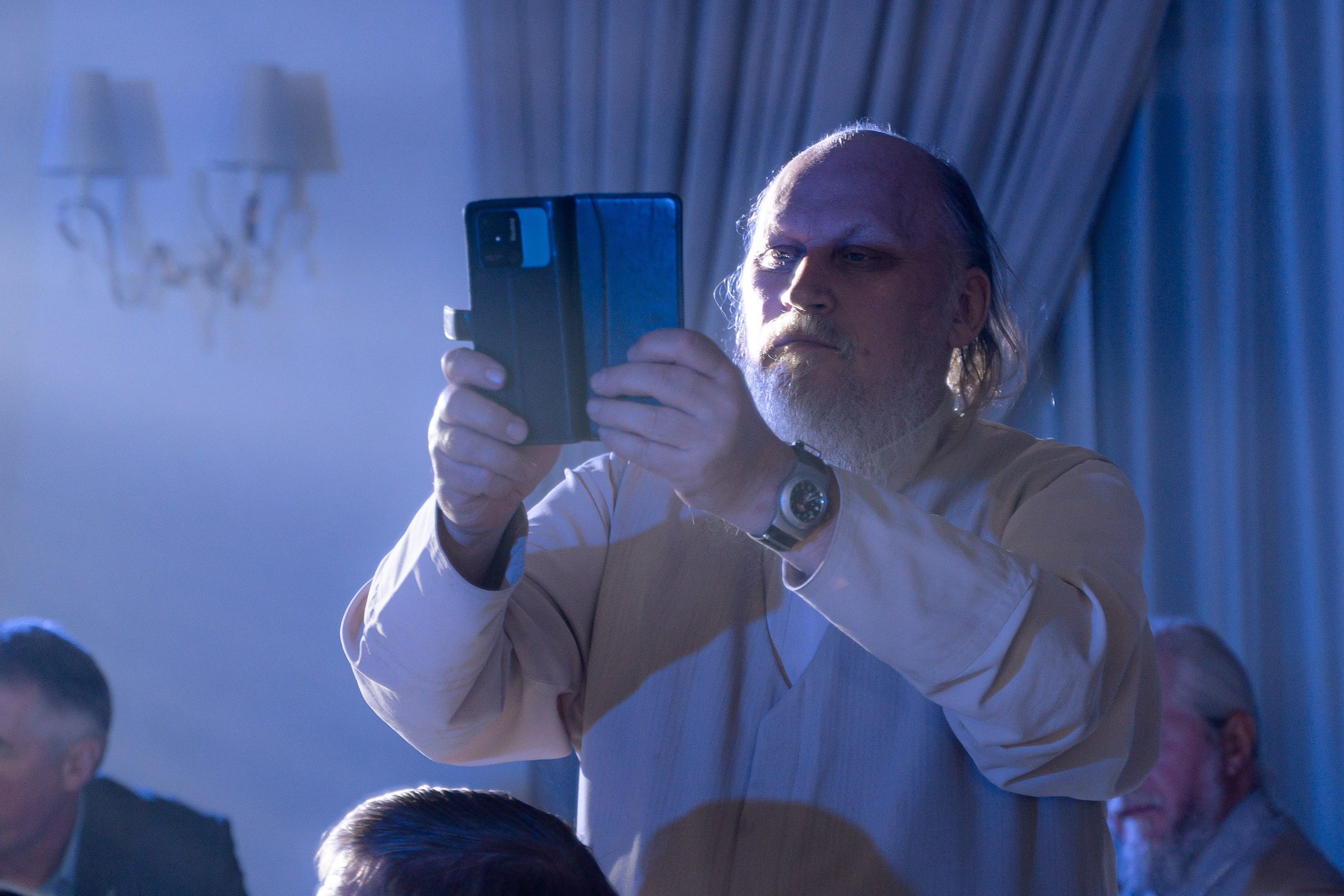 Петр & Анастасия. Свадебный фотограф в Казани