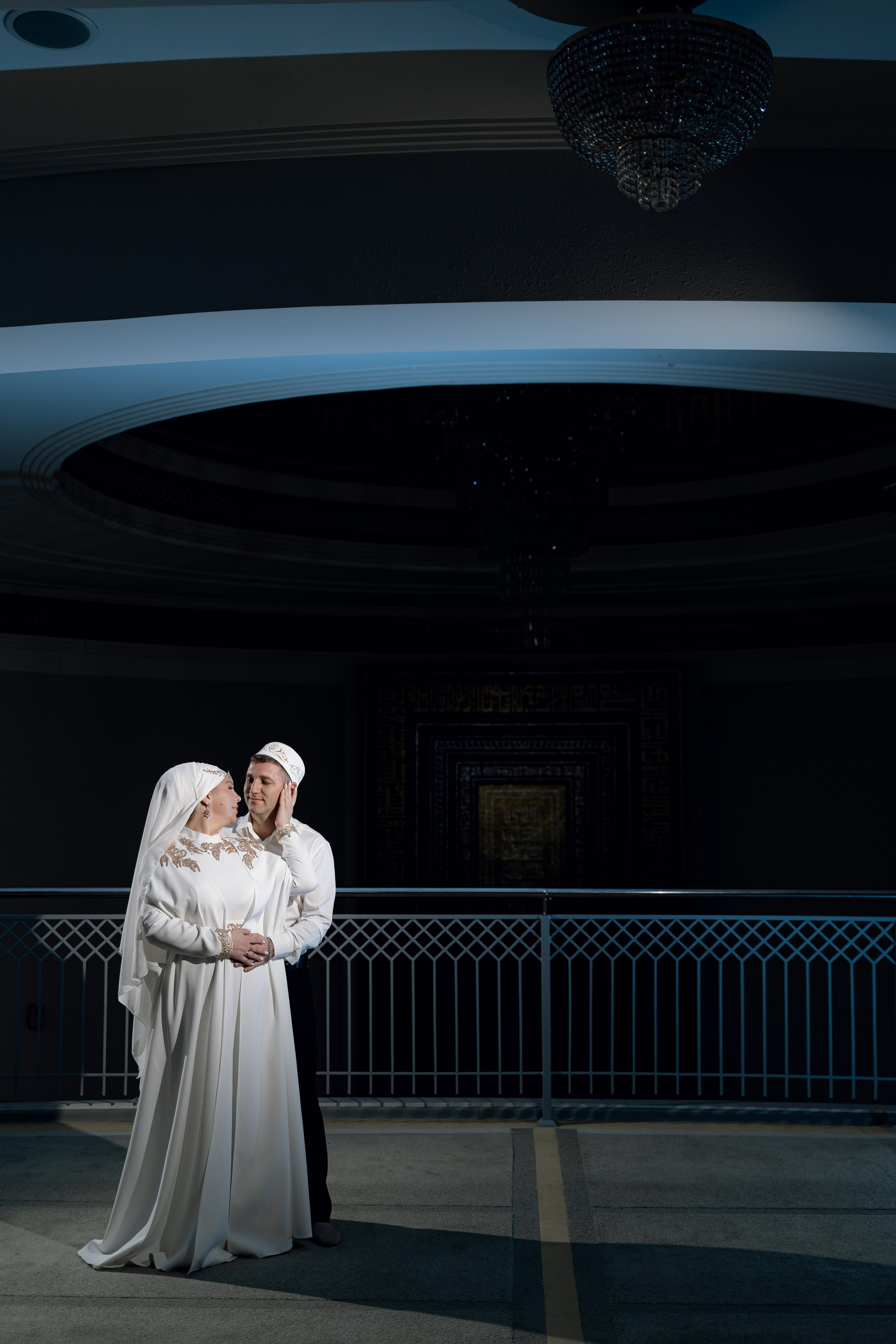 Алмаз & Екатерина. Свадебный фотограф в Казани