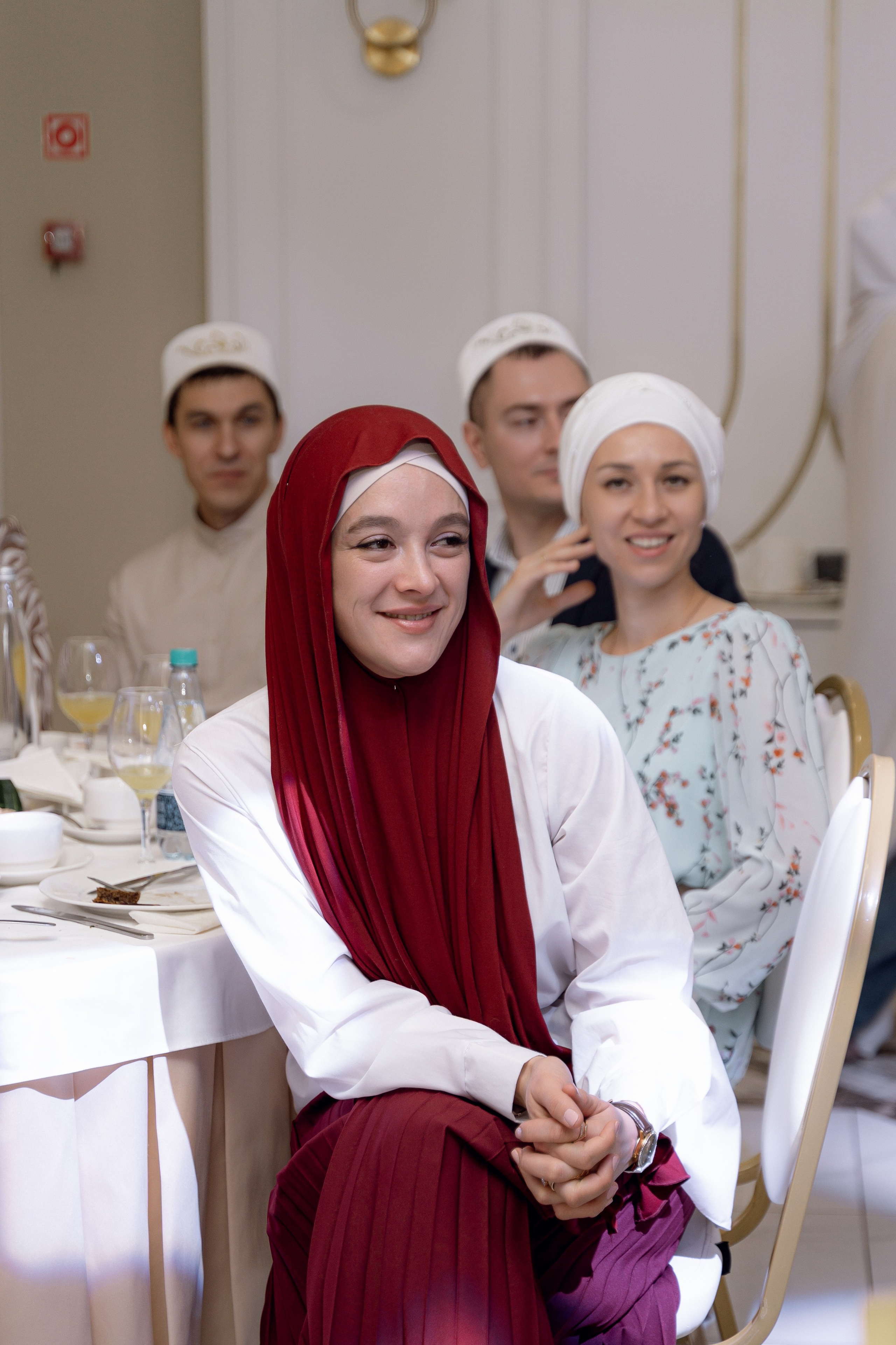 Данис & Ильзира (Алтан). RAMIL SAFIULLIN