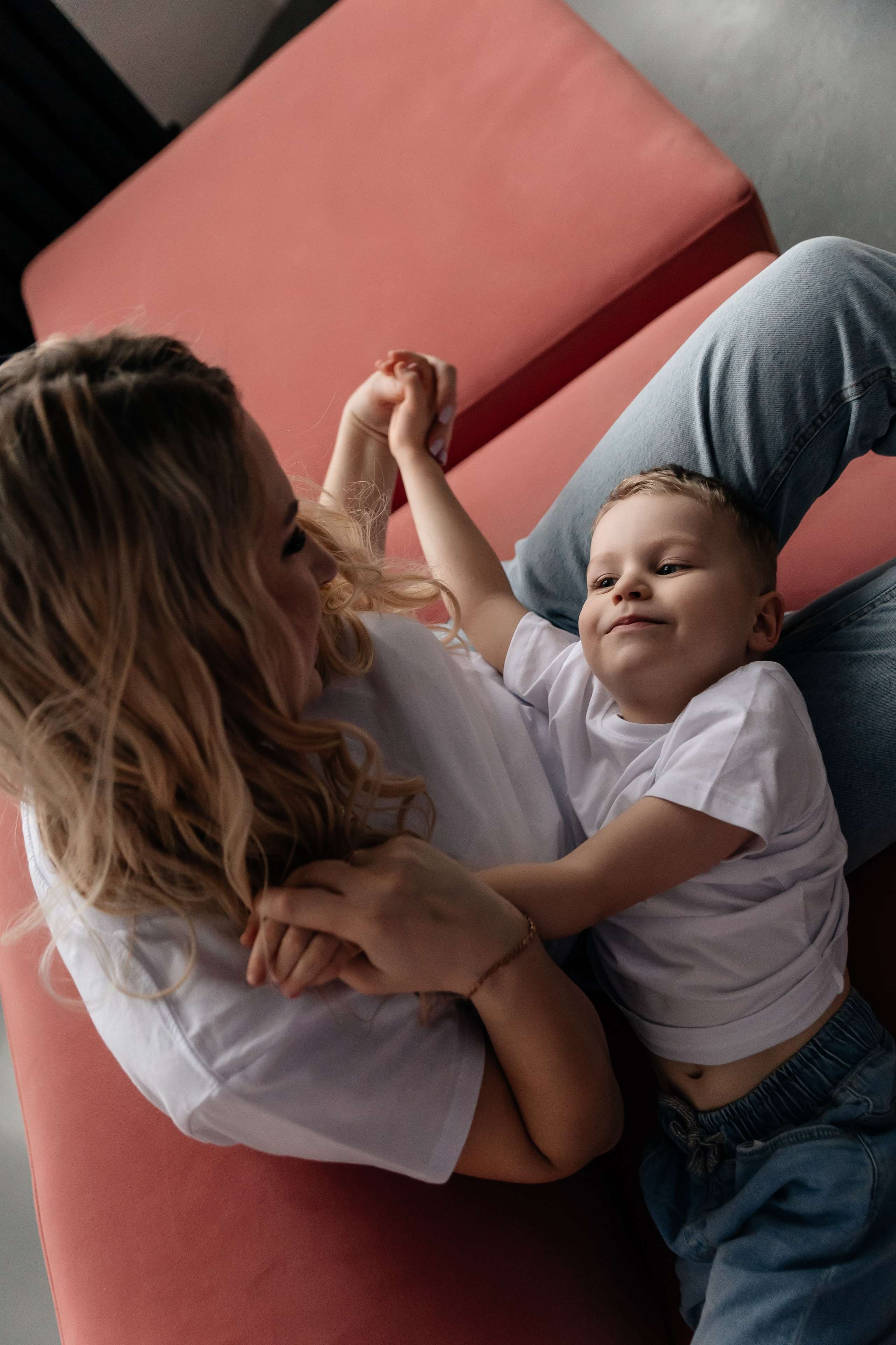 Катя и Даник. Семейный фотограф Минск Усова Ольга