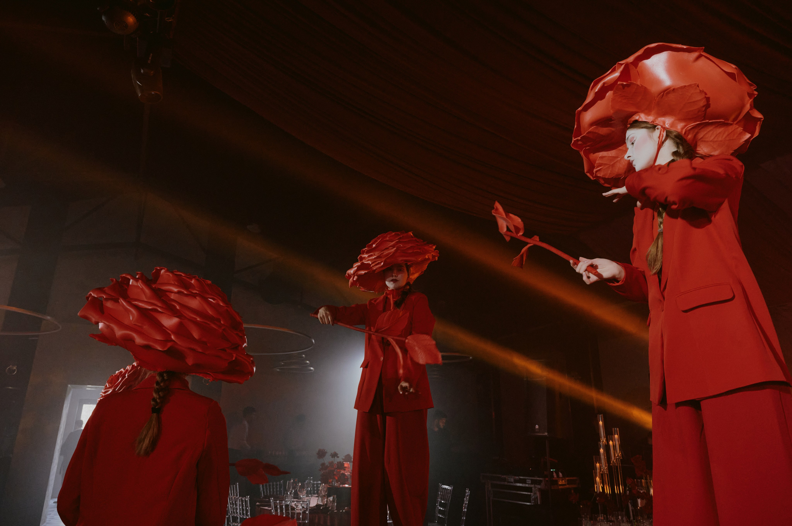 75 лет День Рождения. Свадебный фотограф в Ростовe-на-Дону Анастасия Прутова