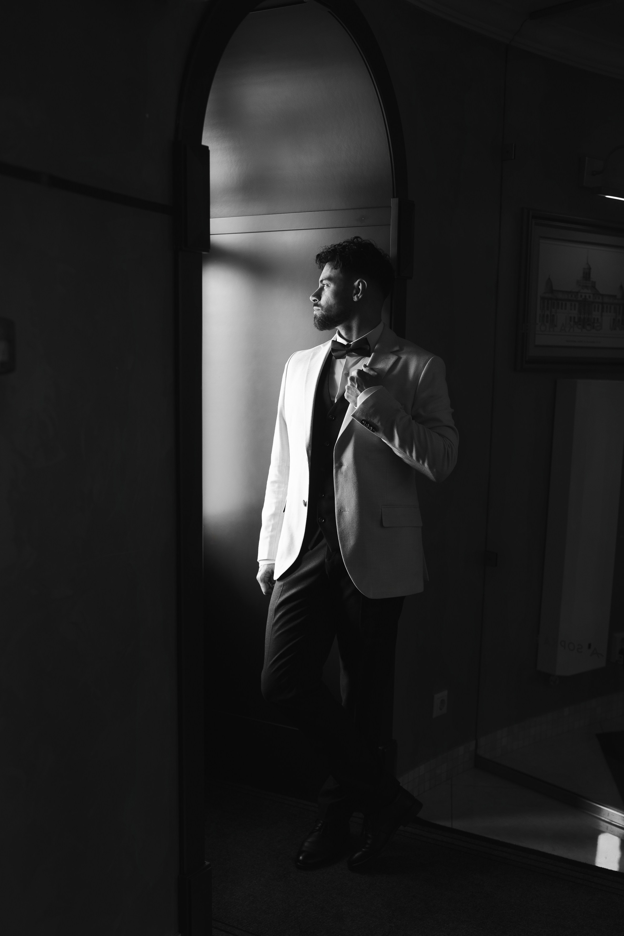 Анастасия и Антон. Фотограф Хабаровск