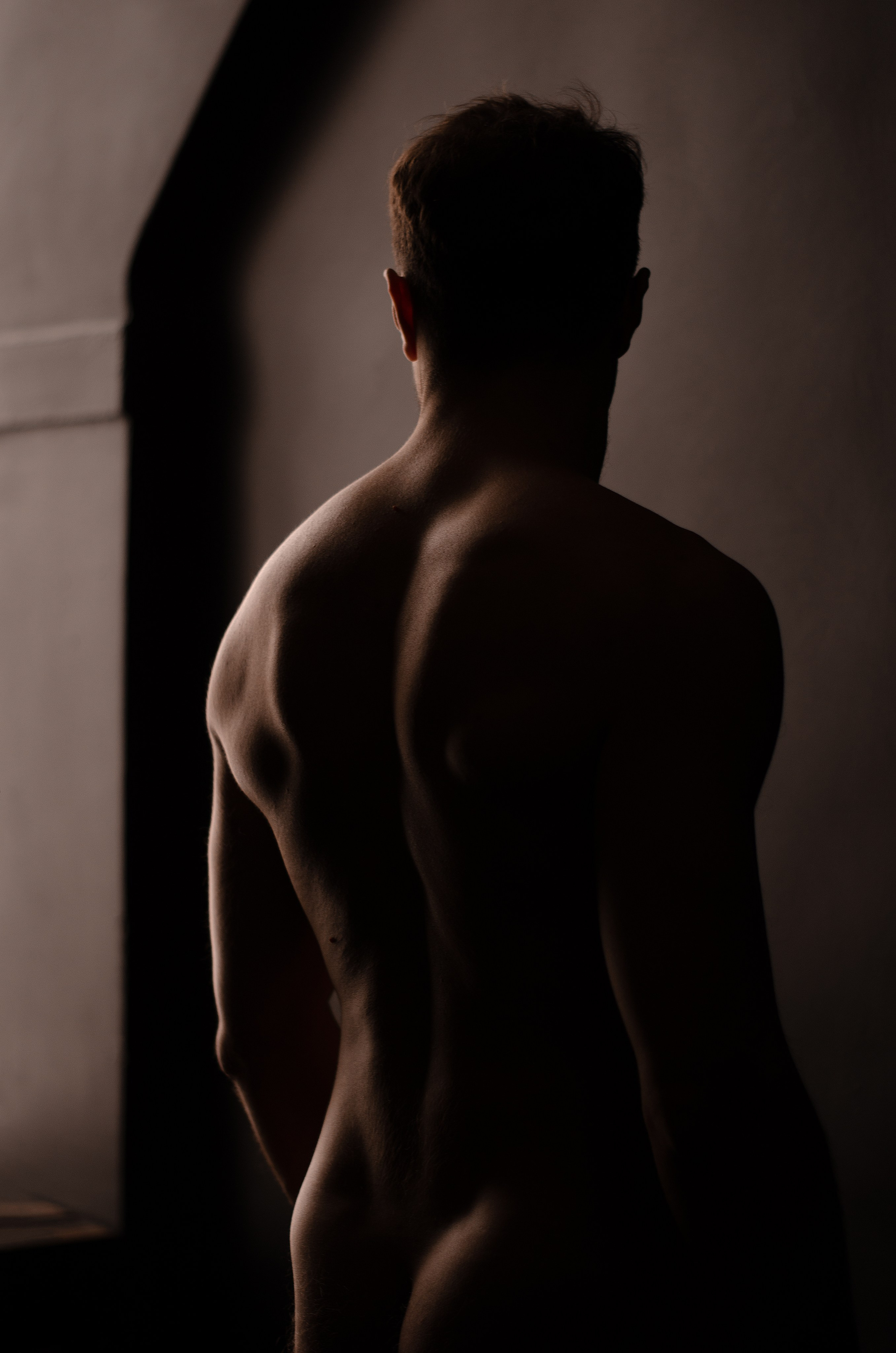 Галерея мужского ню. Будуарный / Ню Фотограф Наталья Шевченко Минск