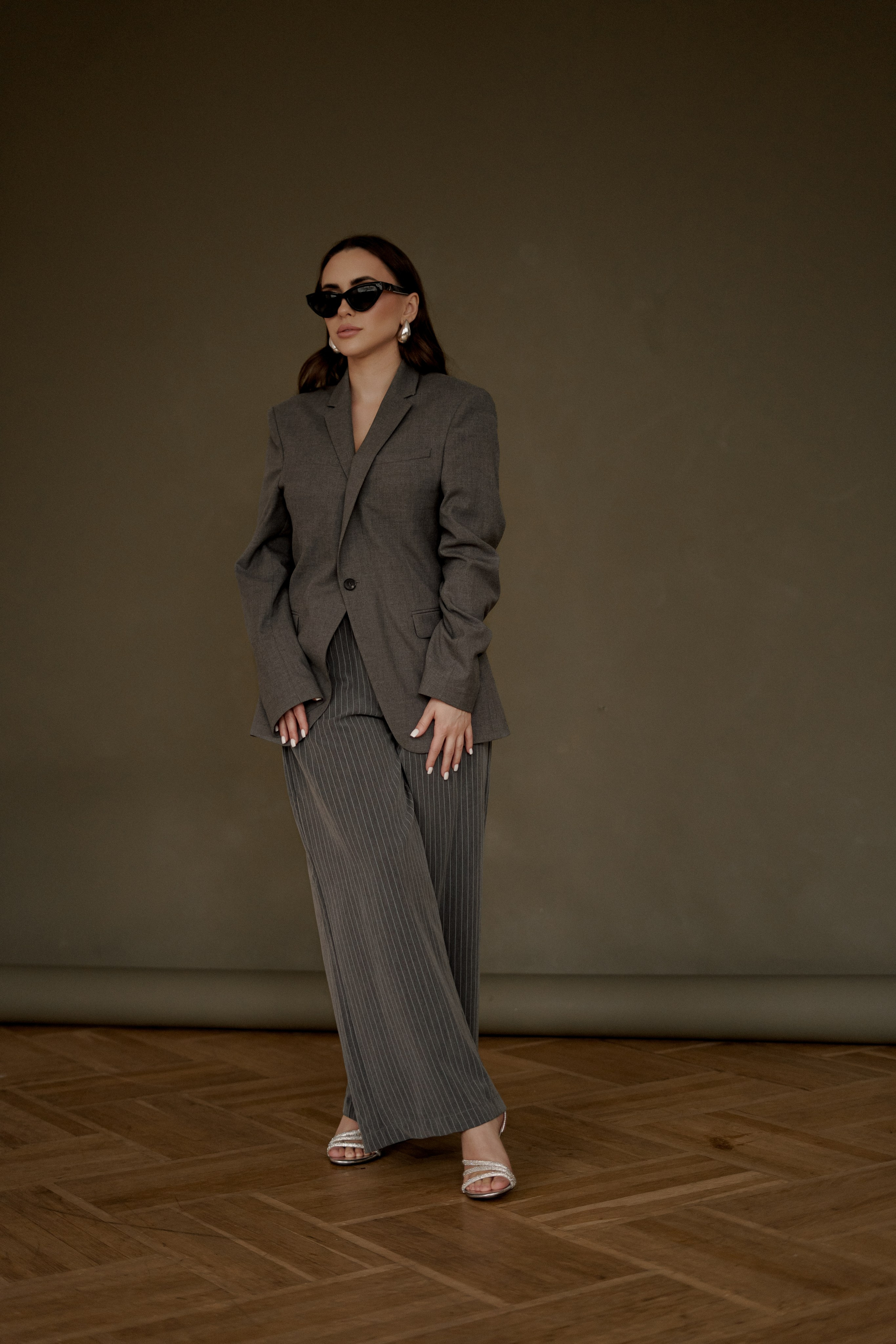 Даша. Фотограф Валерия Крахмалева