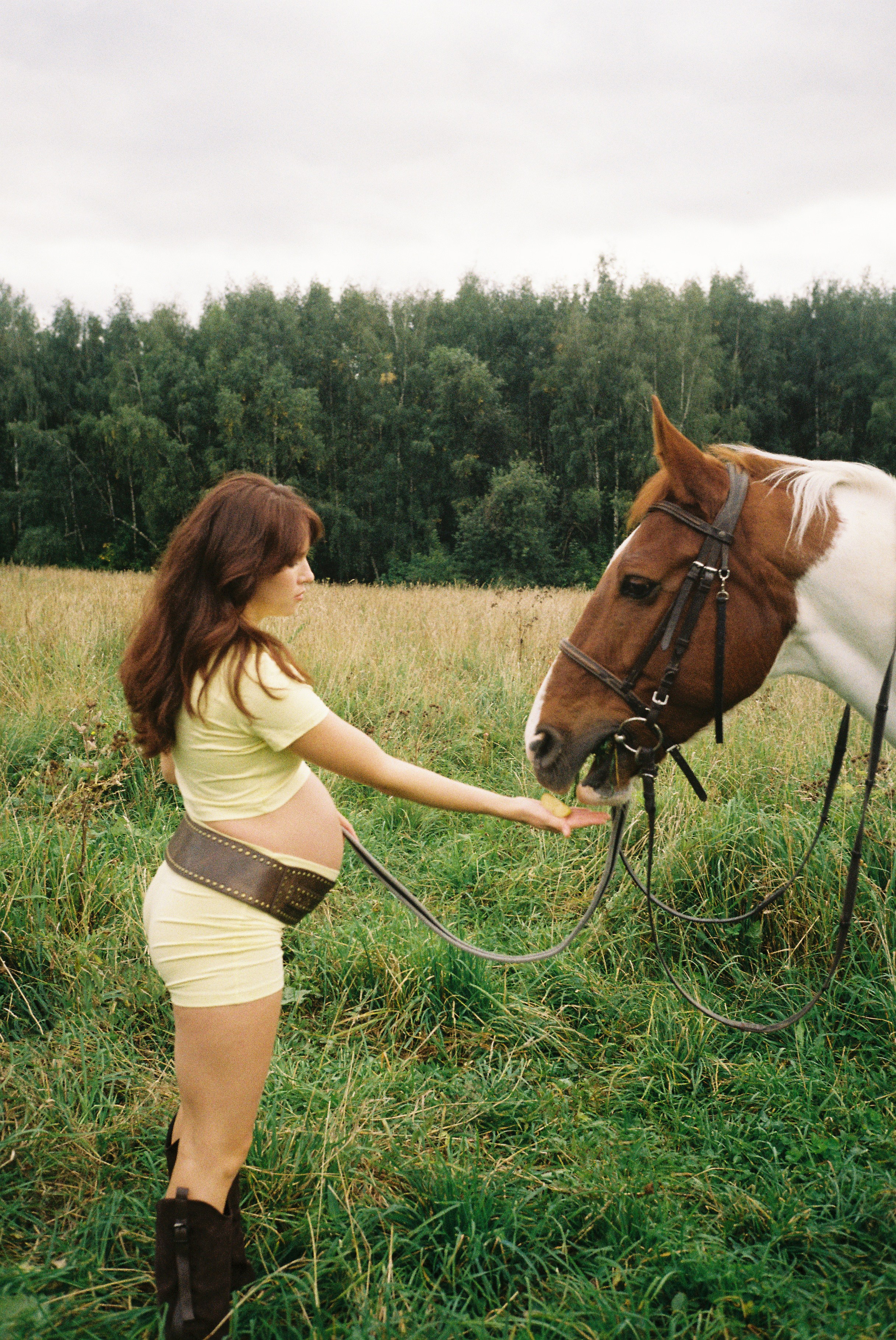 Катя, Ранчо. Свадебный фотограф | Москва