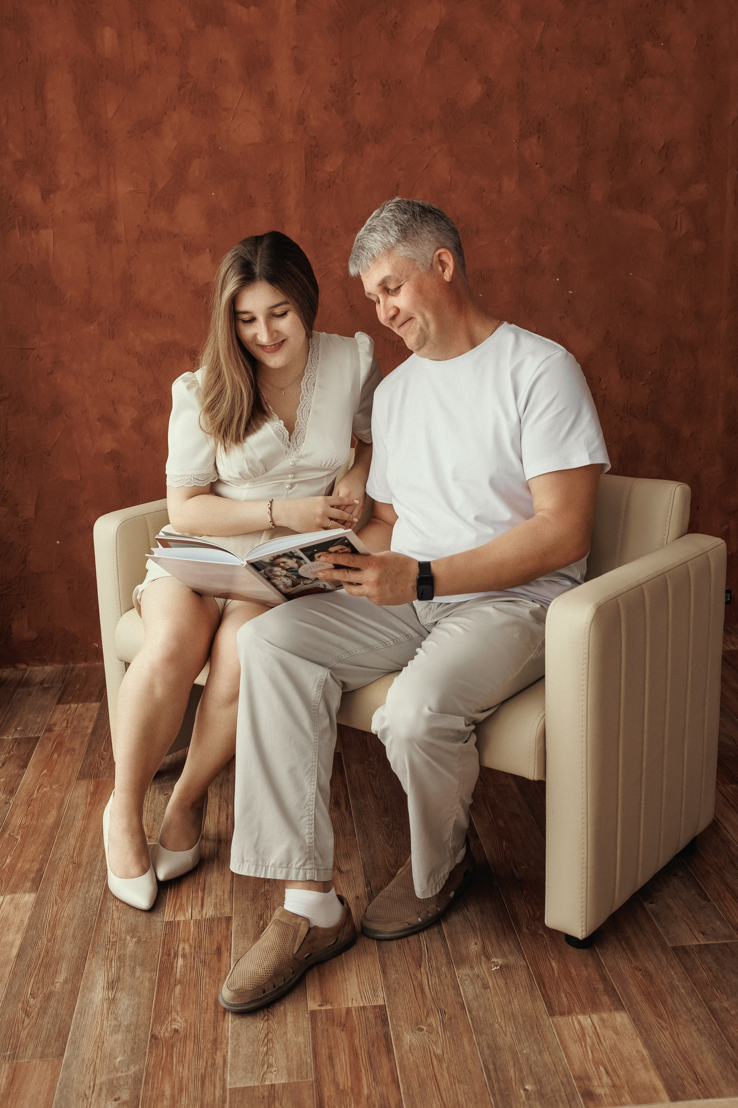 Семейные фотосессии. Детский семейный фотограф в Абинске