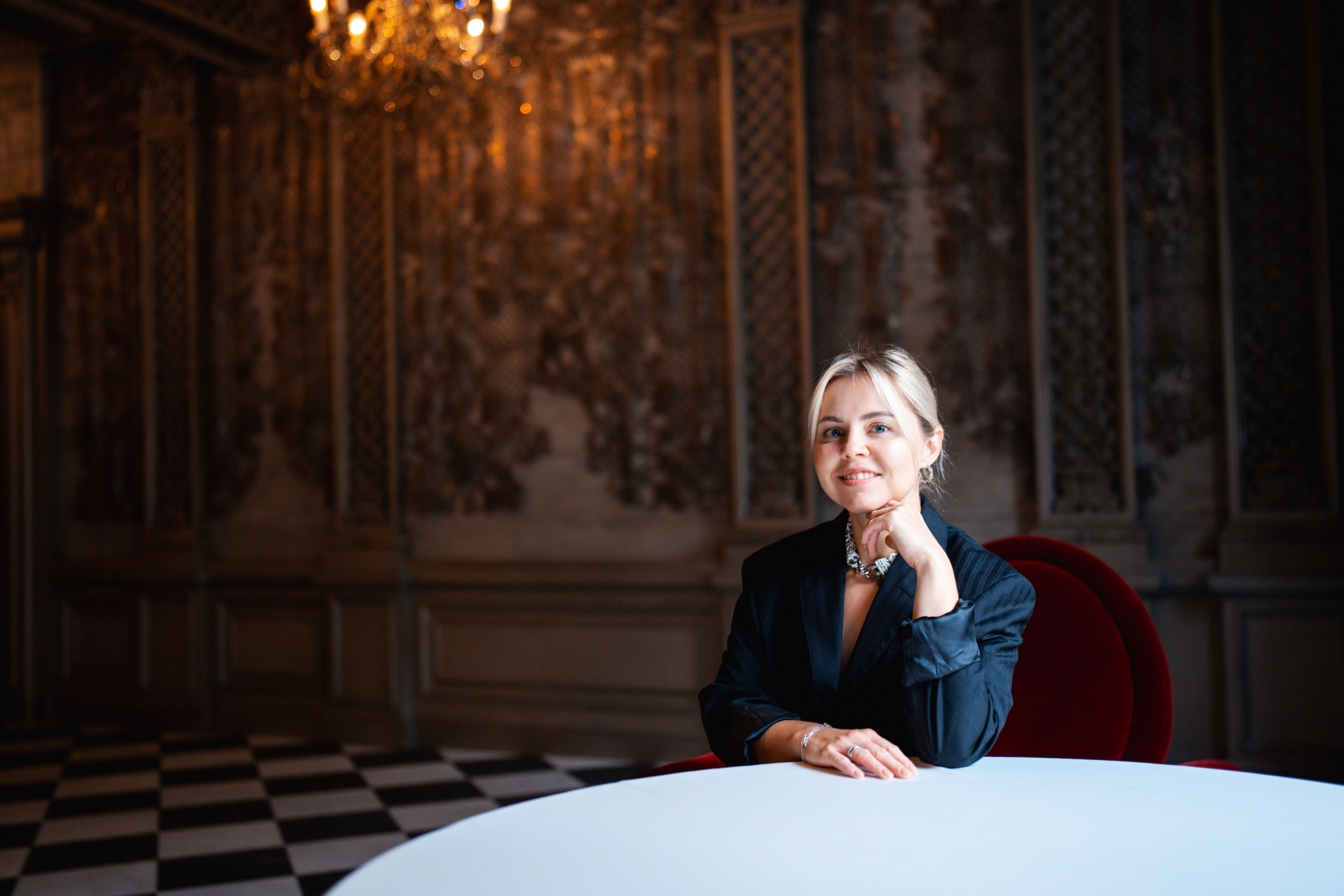 Турандот. Свадебный фотограф в Москве Кристина Чехова