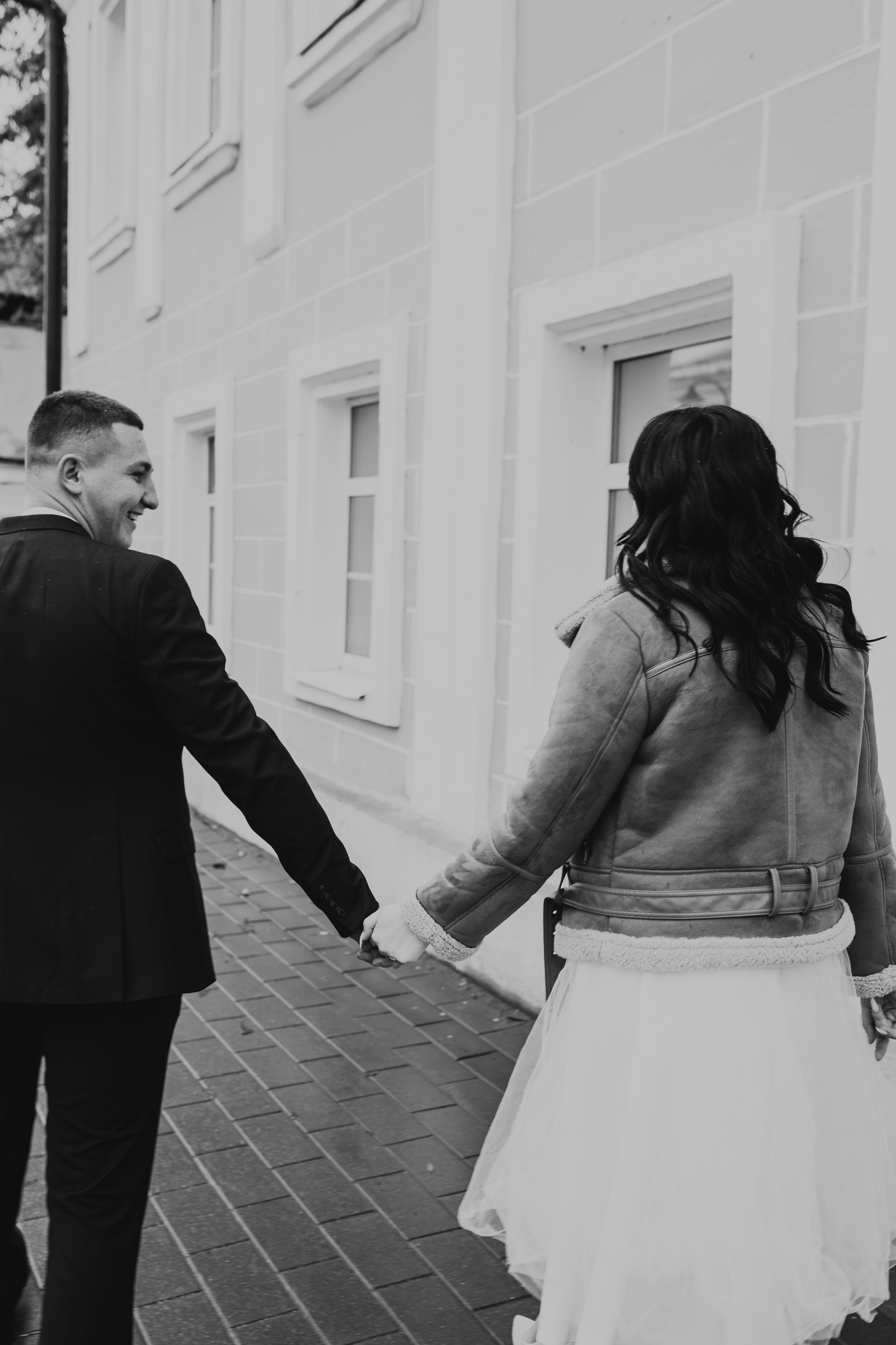 Свадебная история. Фотограф Торопец Кристина Абрамова Kanwellia photography